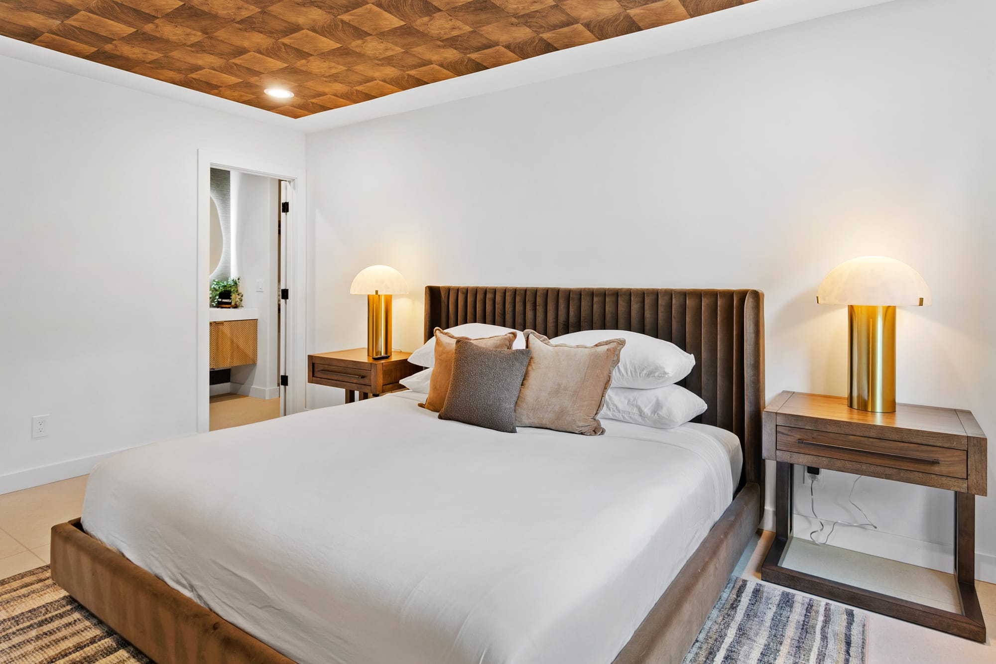 Ensuite Retreat