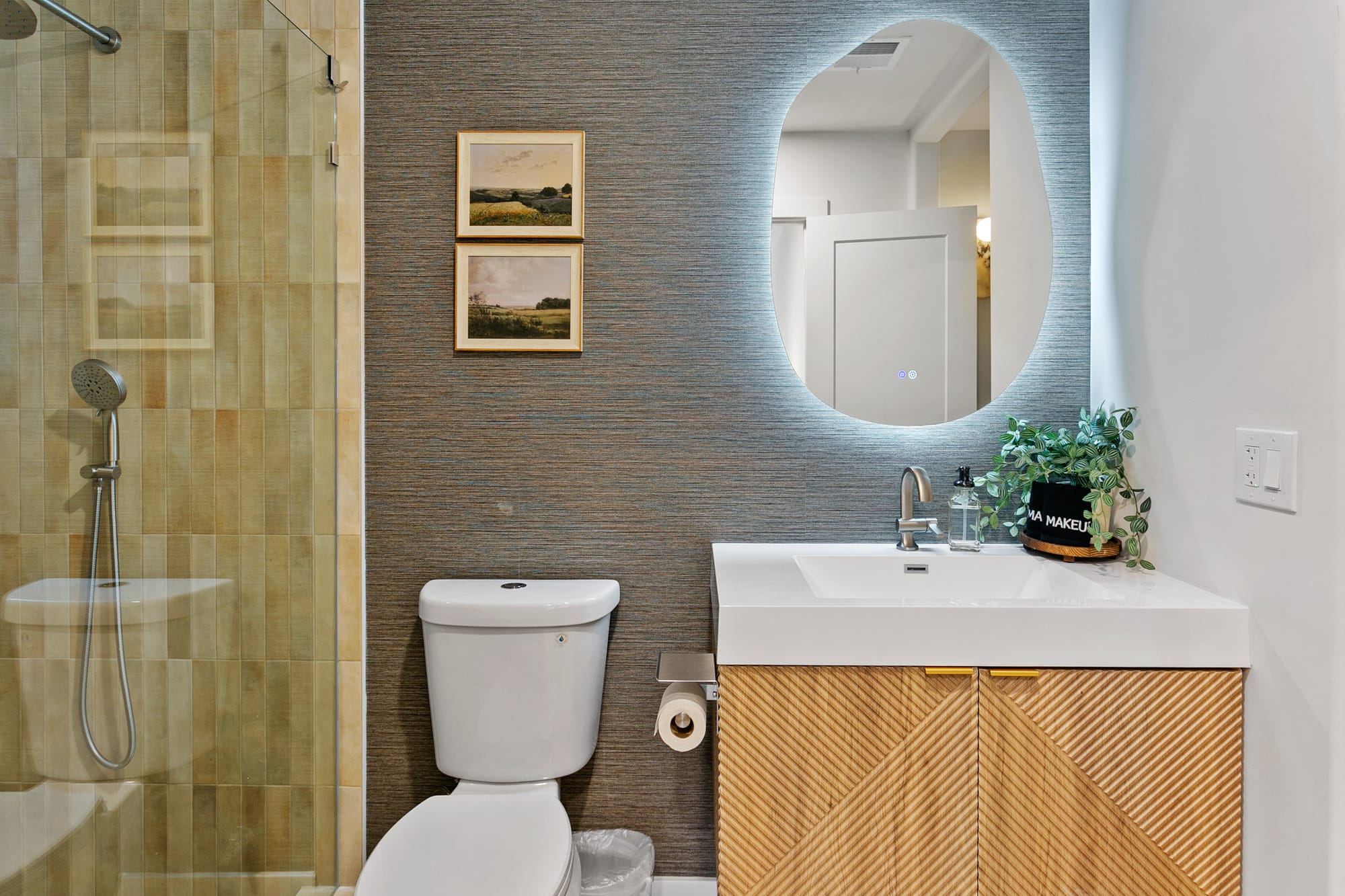Ensuite Retreat