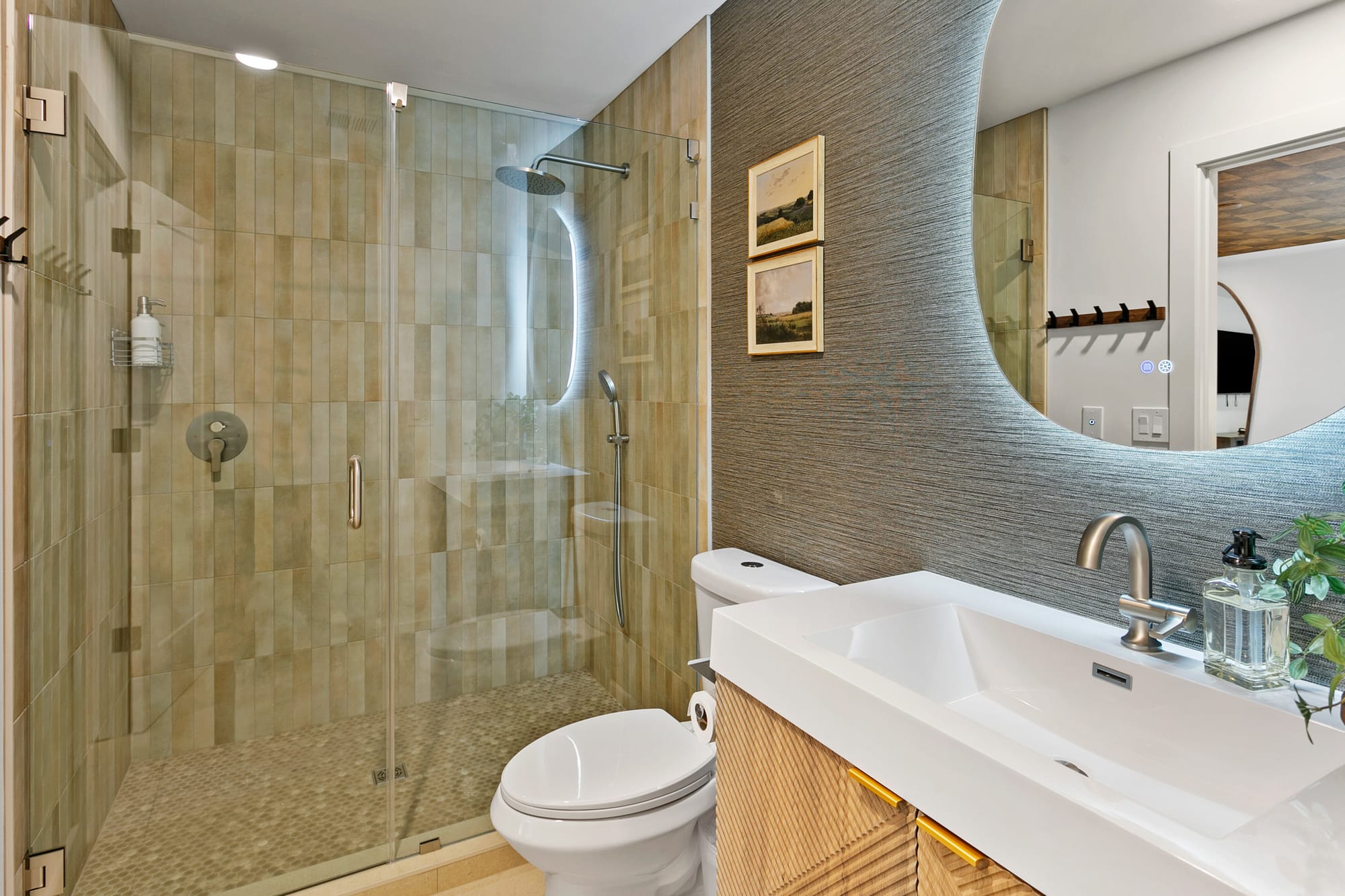 Ensuite Retreat