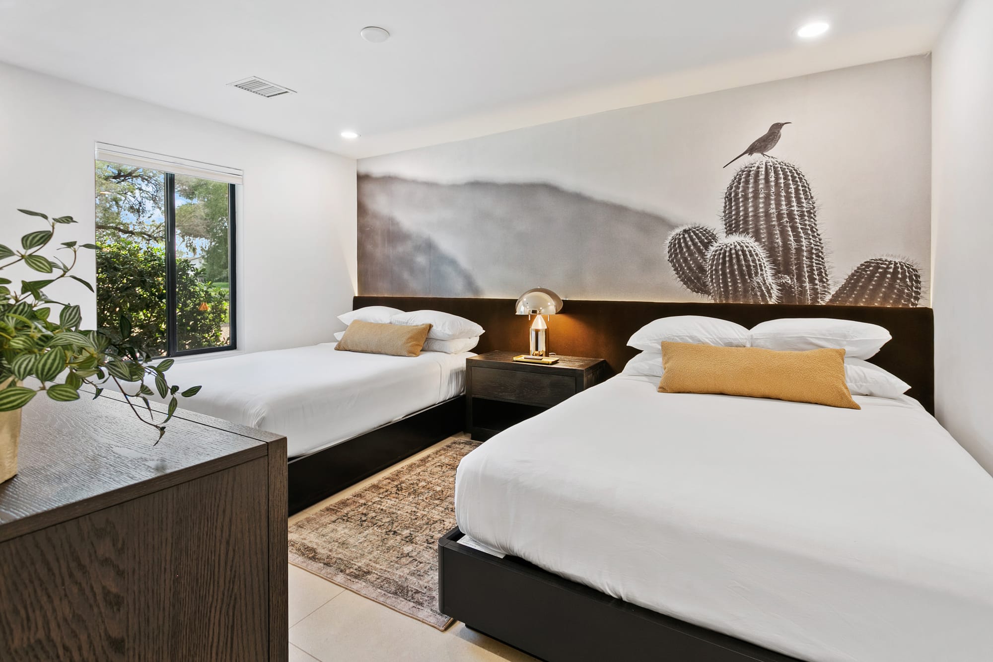 Ensuite Retreat