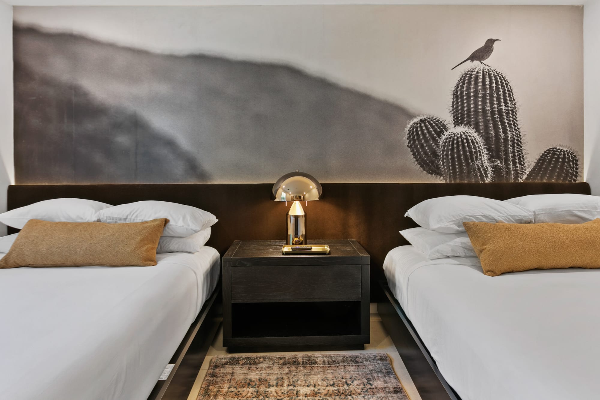 Ensuite Retreat