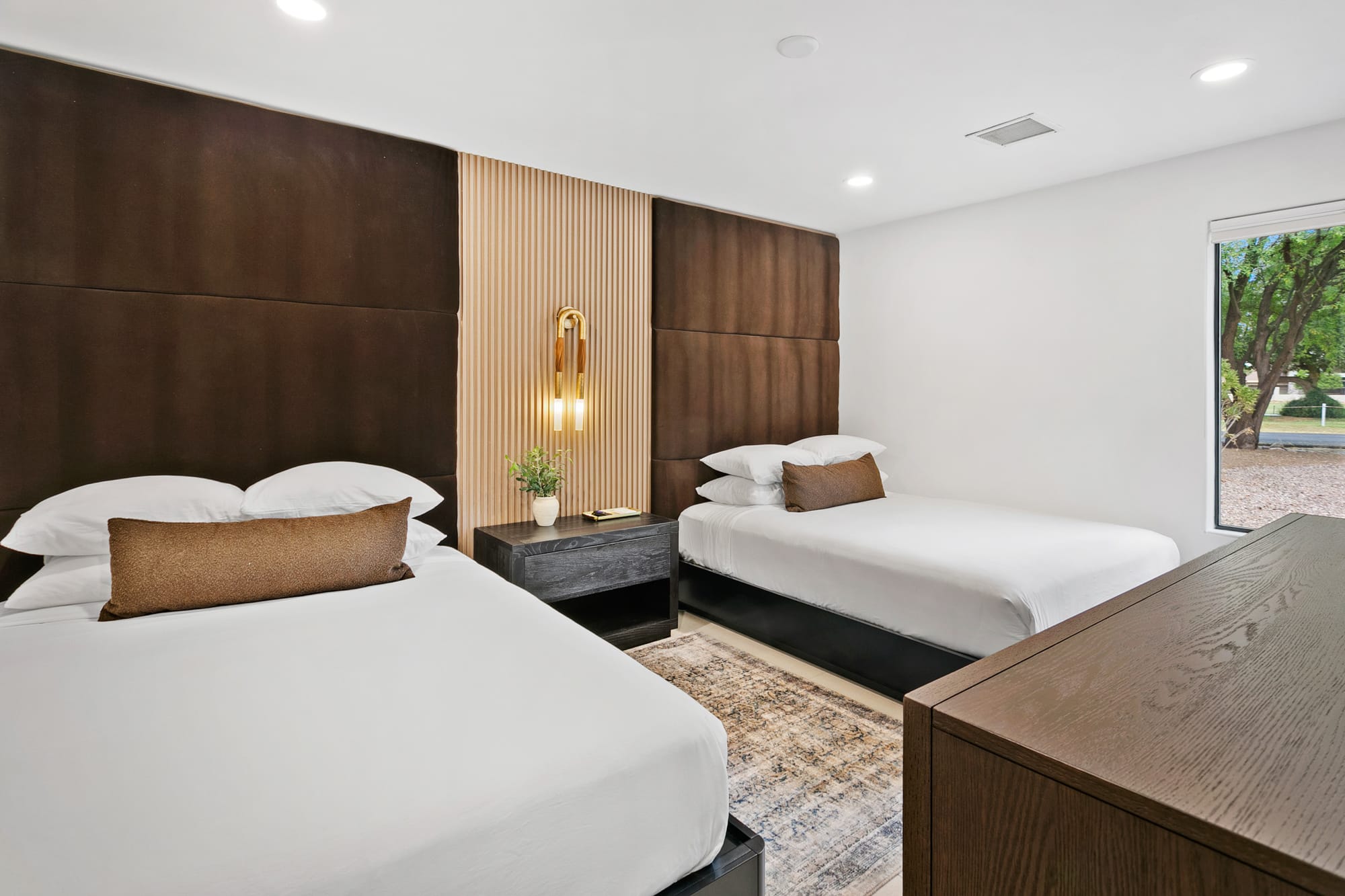 Ensuite Retreat