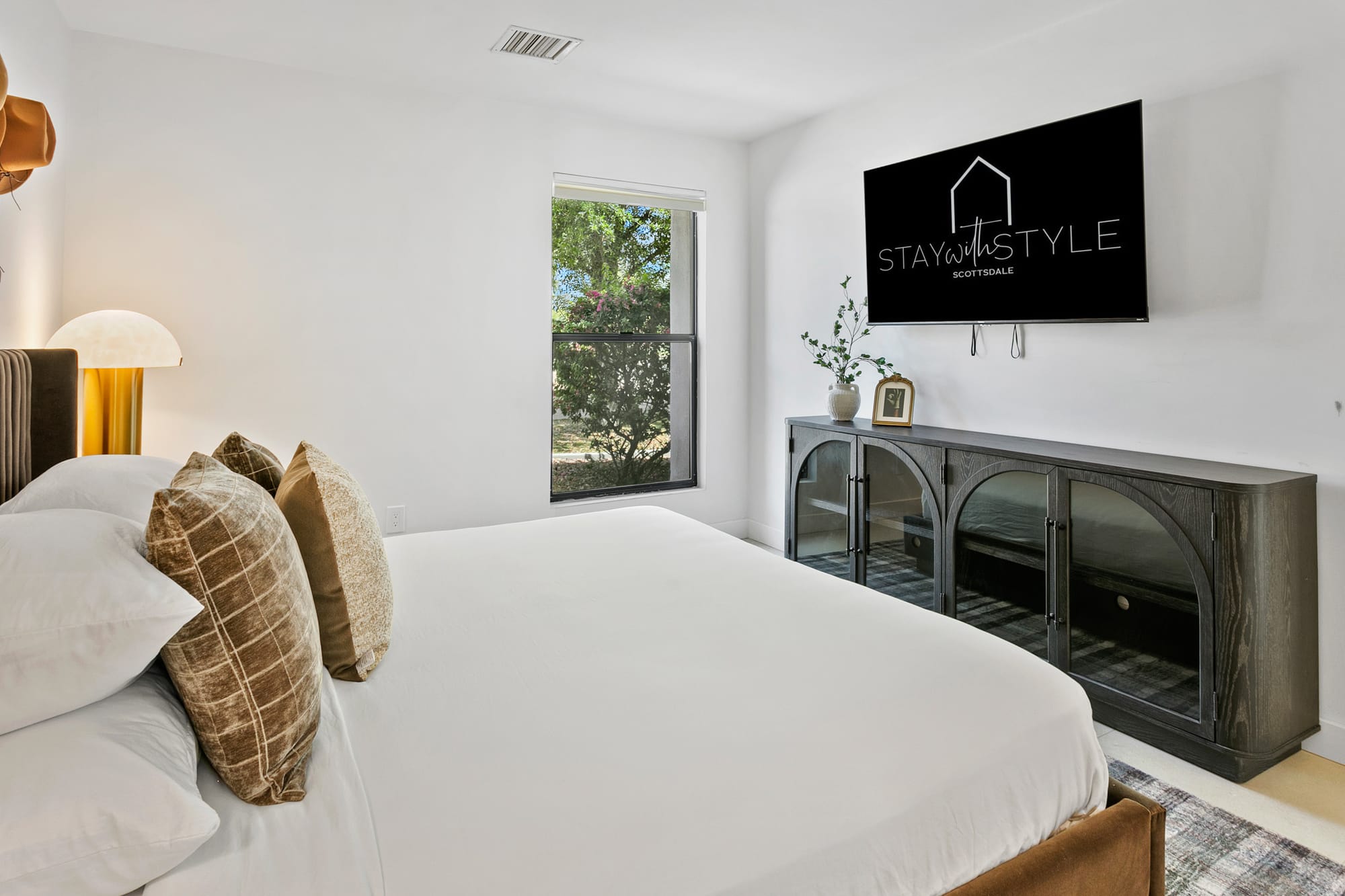 Ensuite Retreat