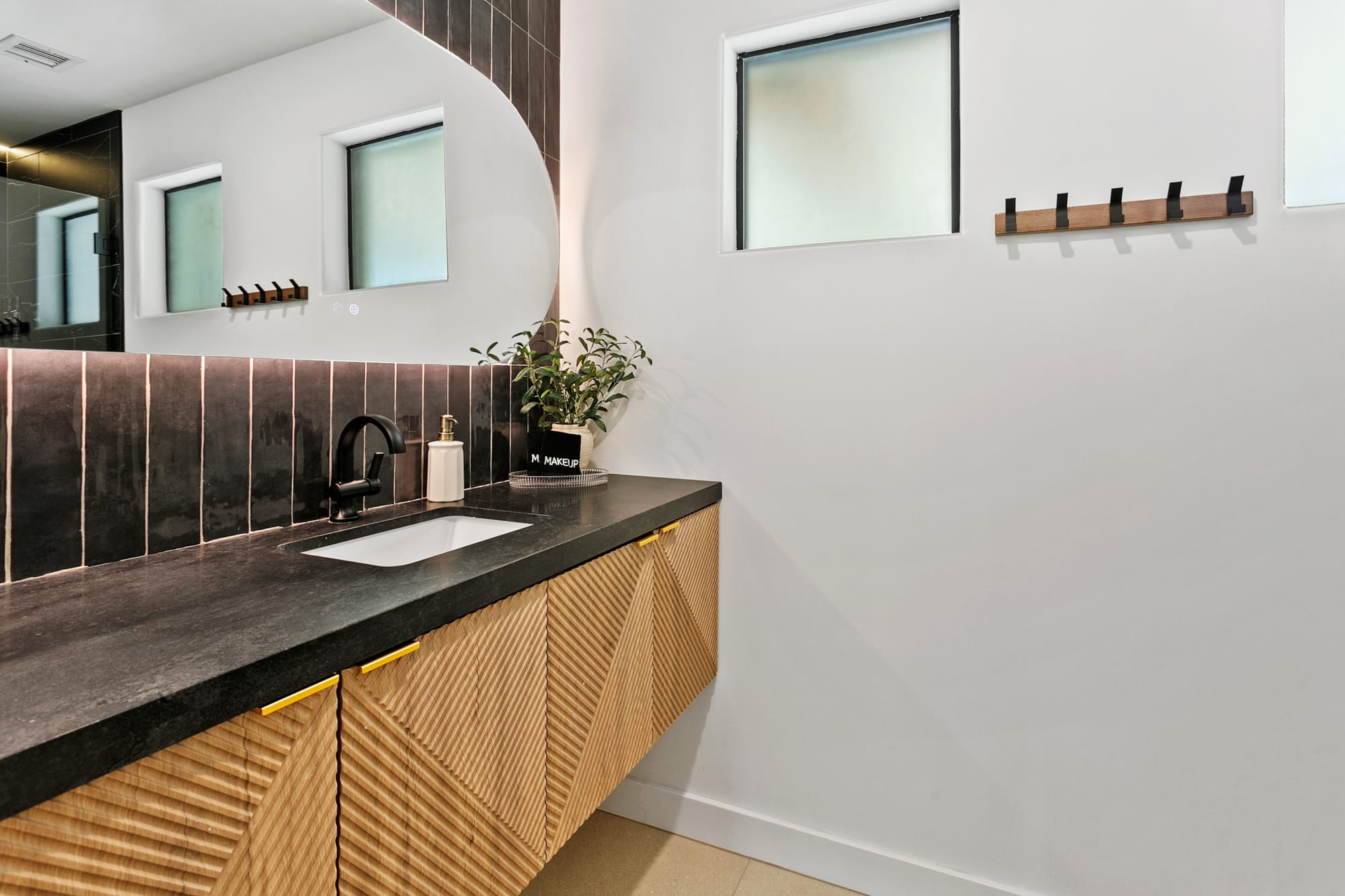 Ensuite Retreat