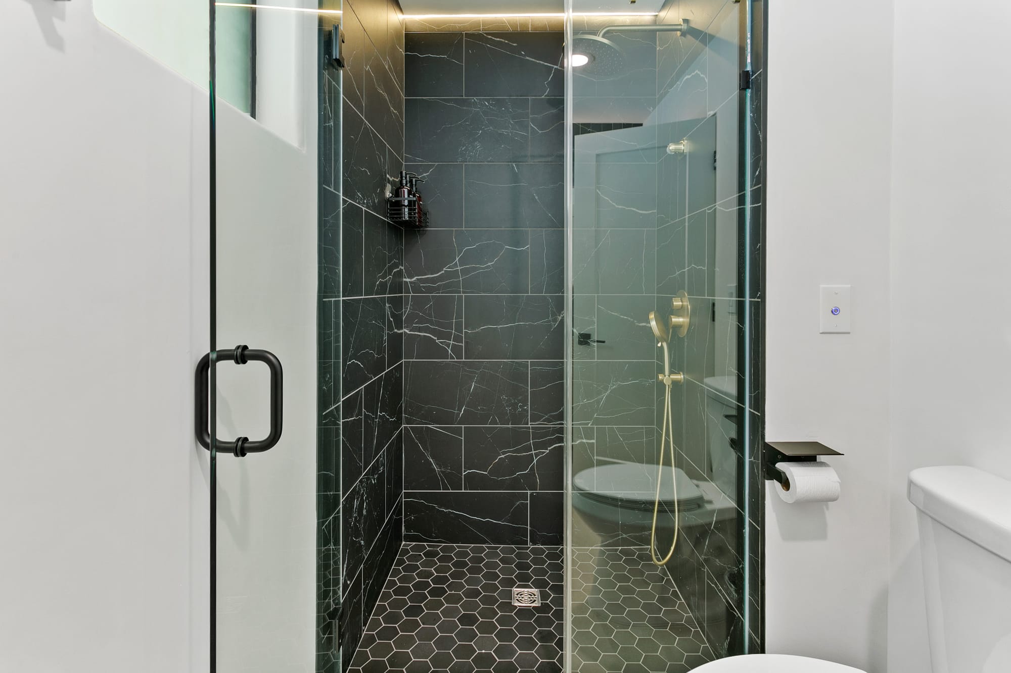 Ensuite Retreat