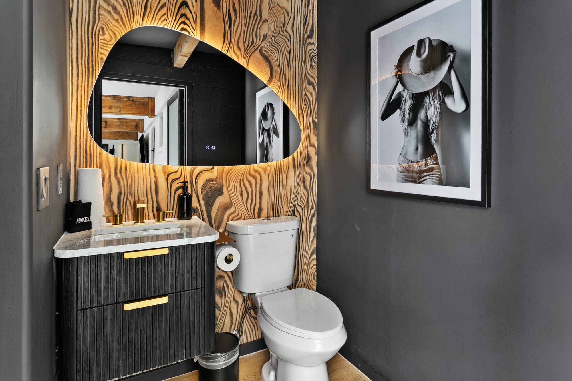 Ensuite Retreat