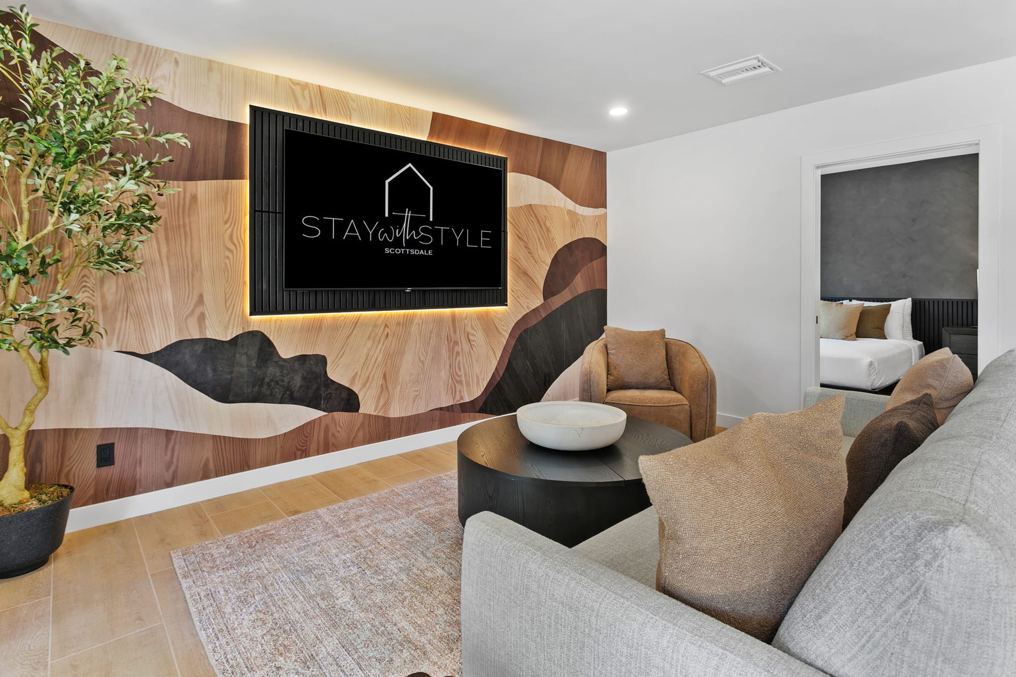 Ensuite Retreat