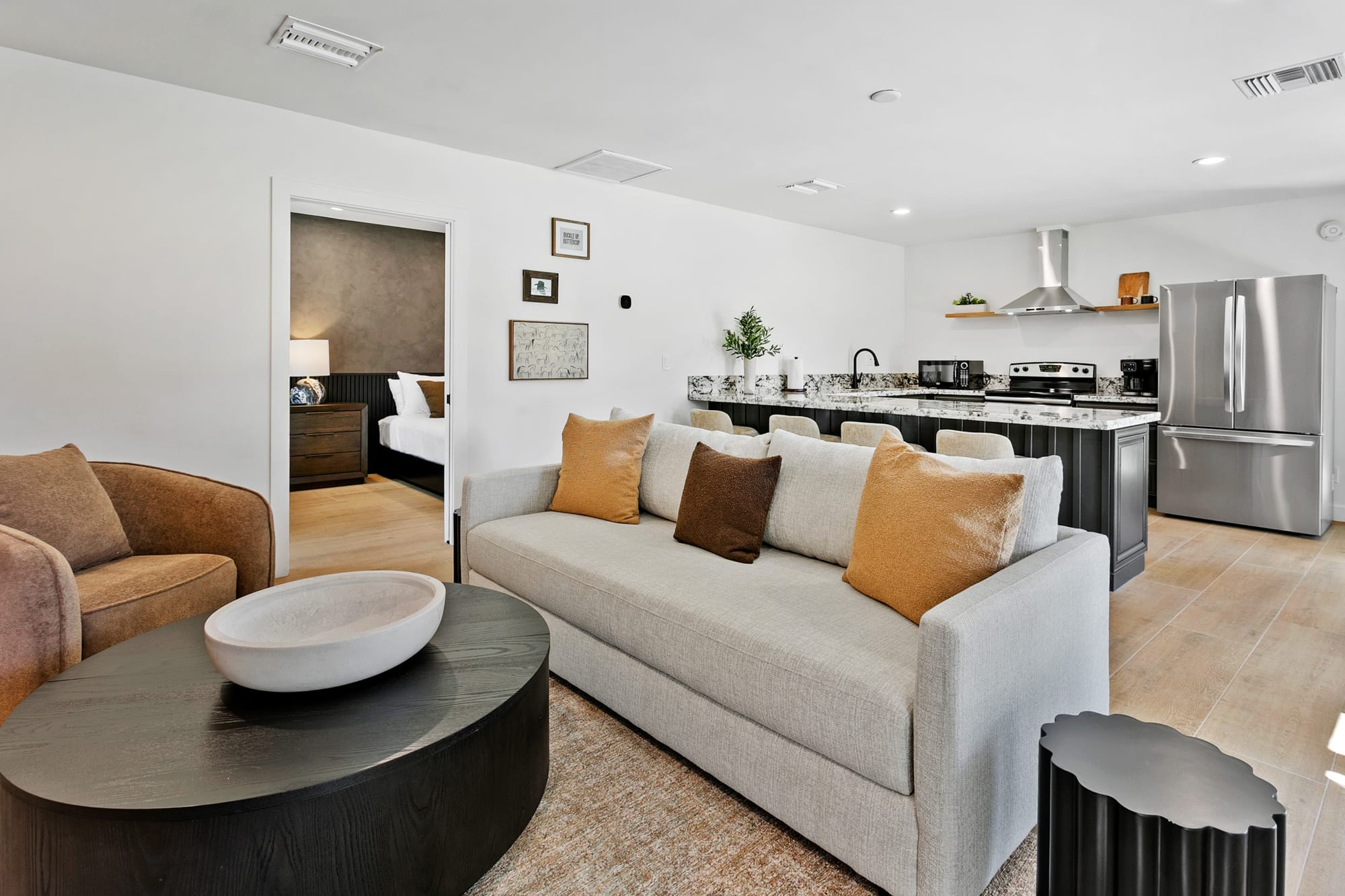 Ensuite Retreat