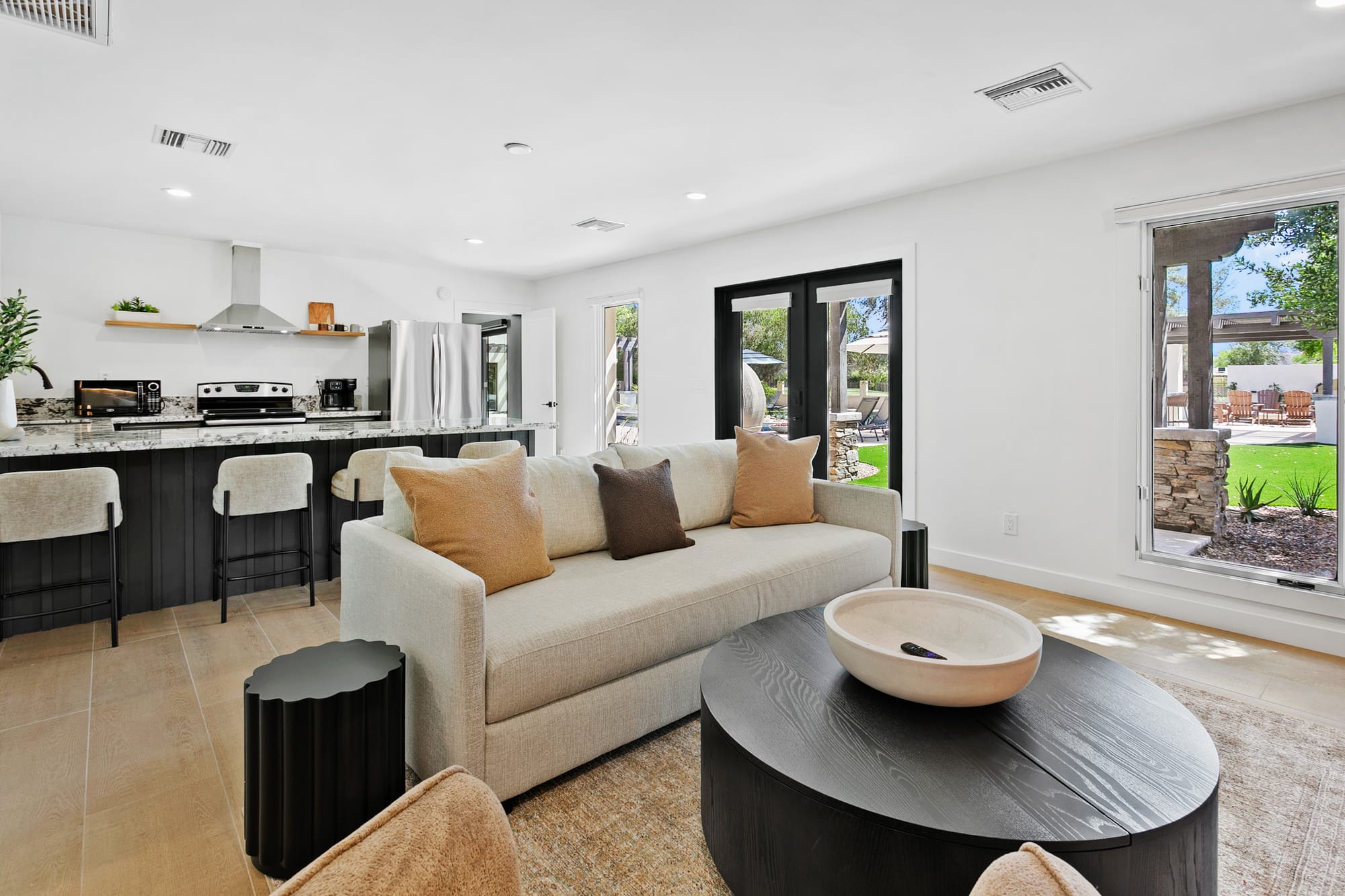 Ensuite Retreat