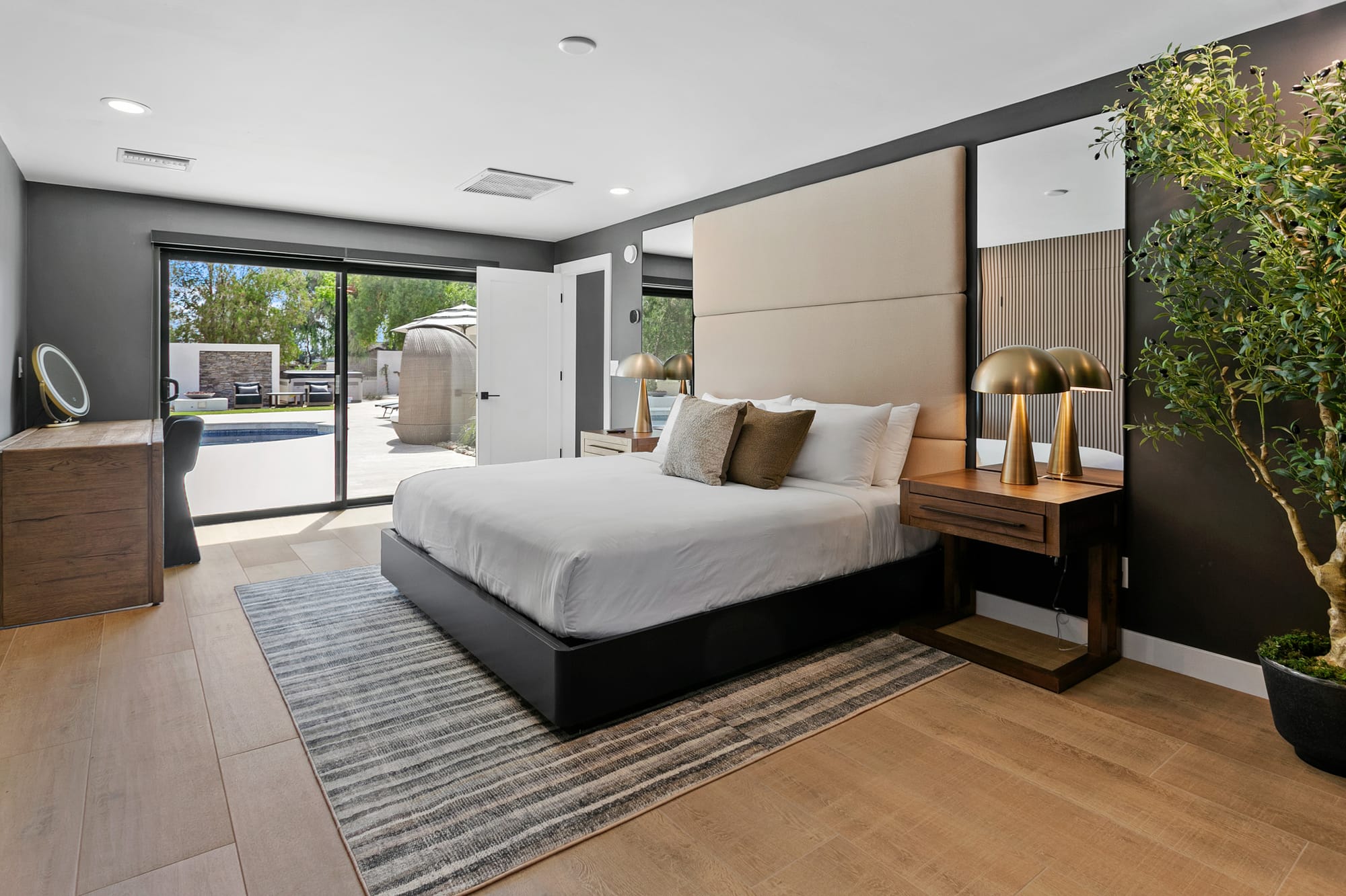 Ensuite Retreat
