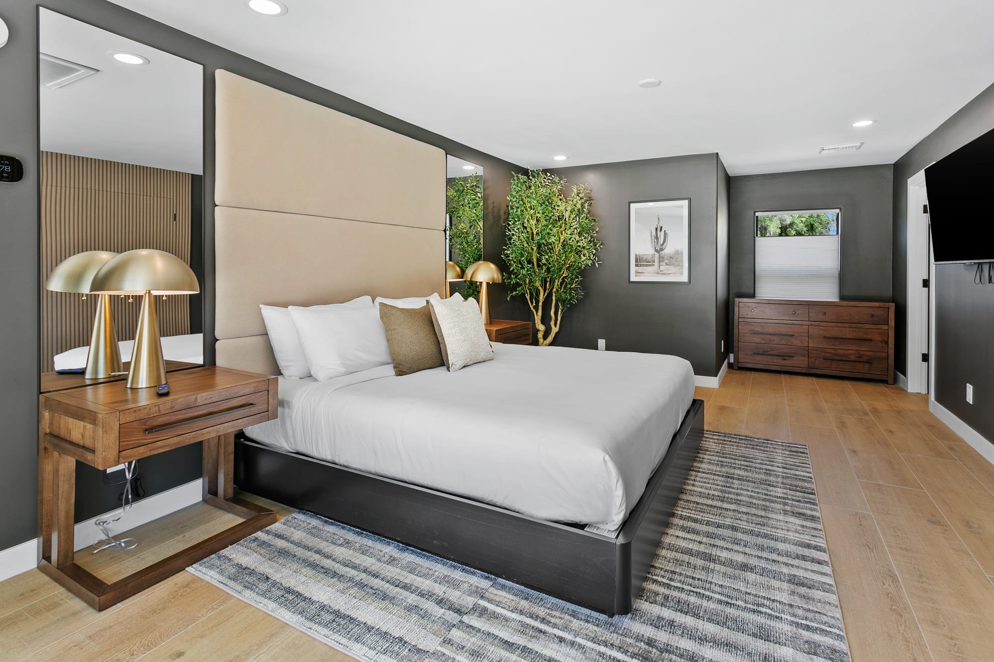 Ensuite Retreat