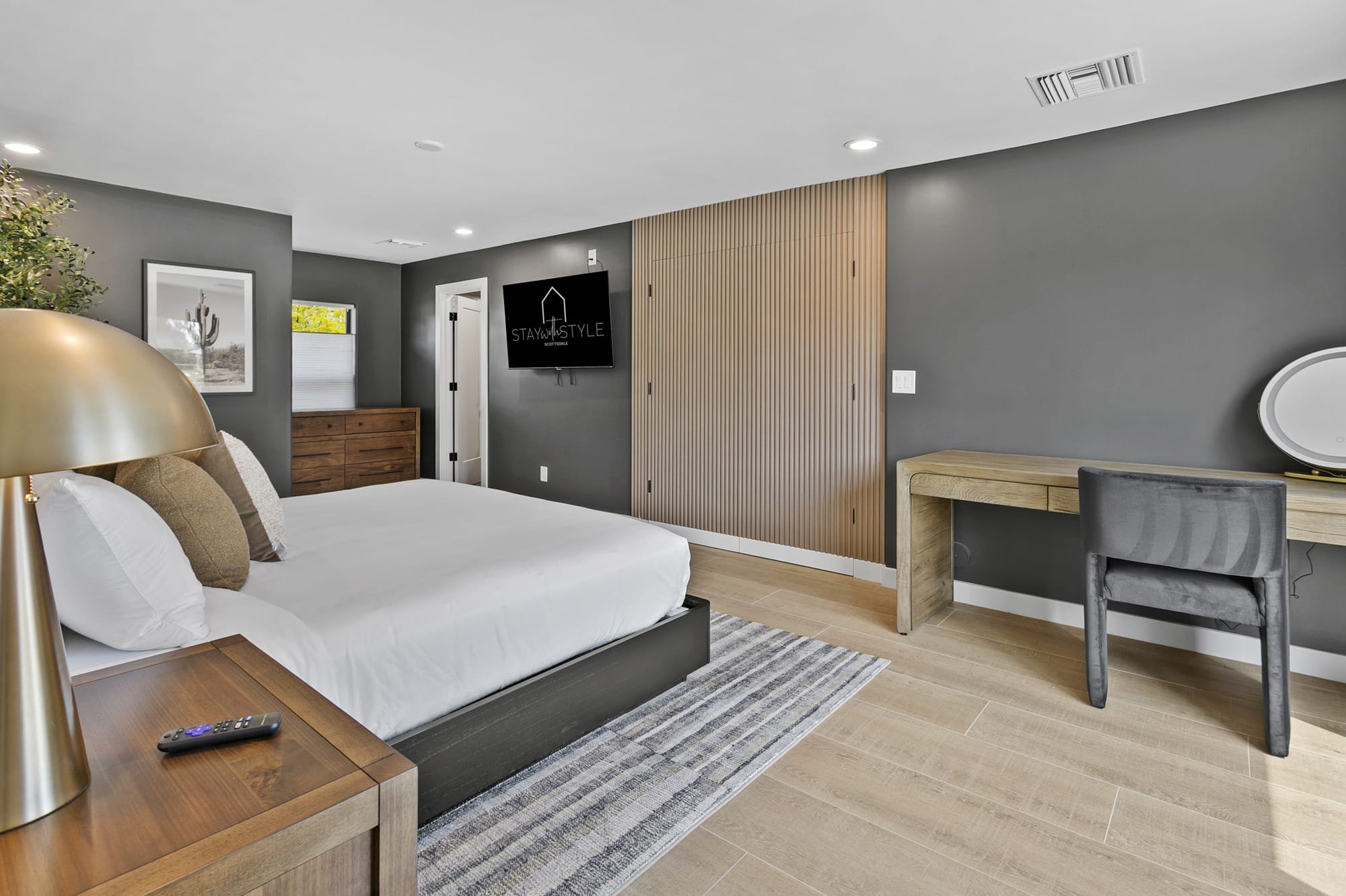 Ensuite Retreat