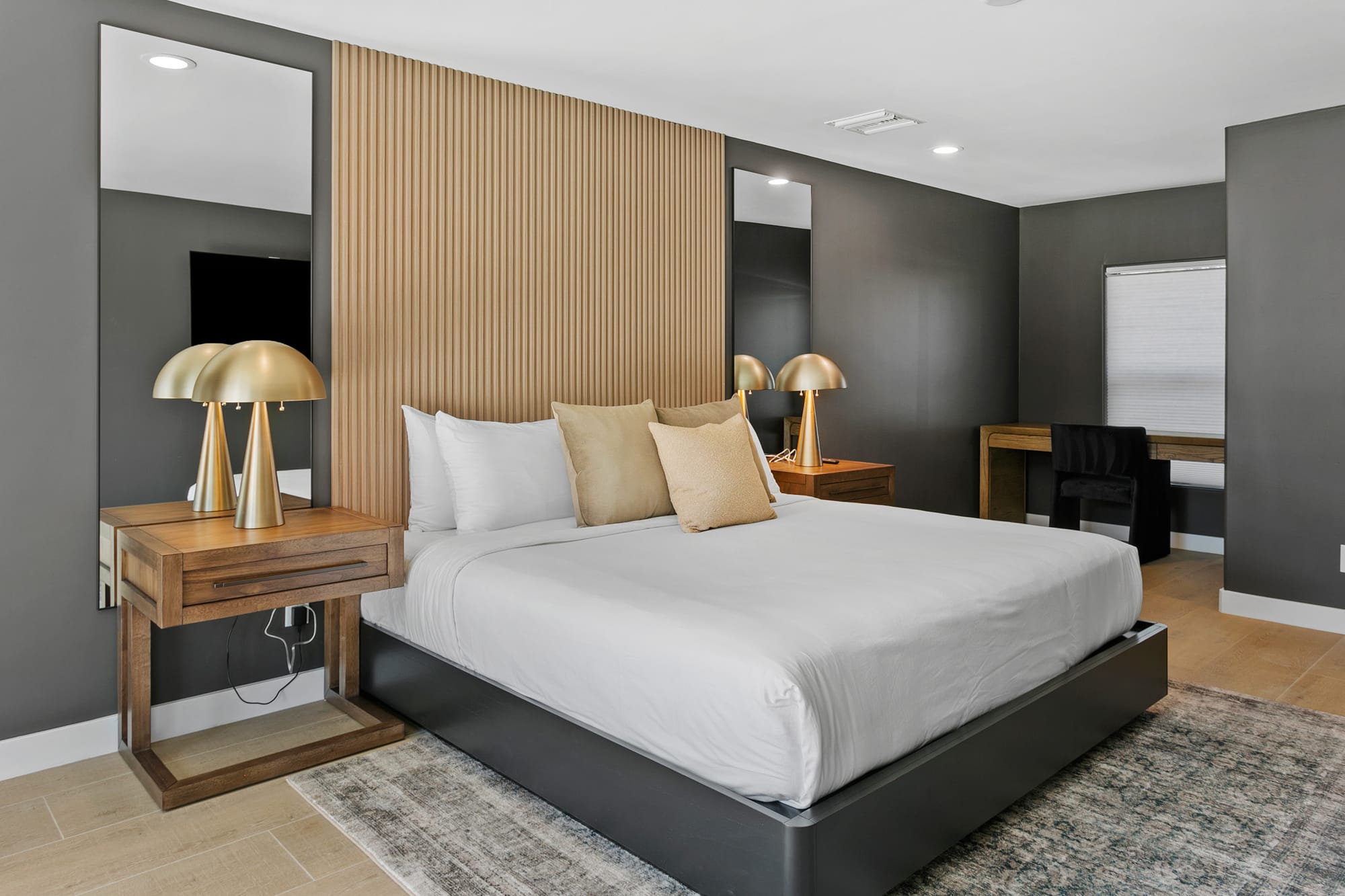 Ensuite Retreat