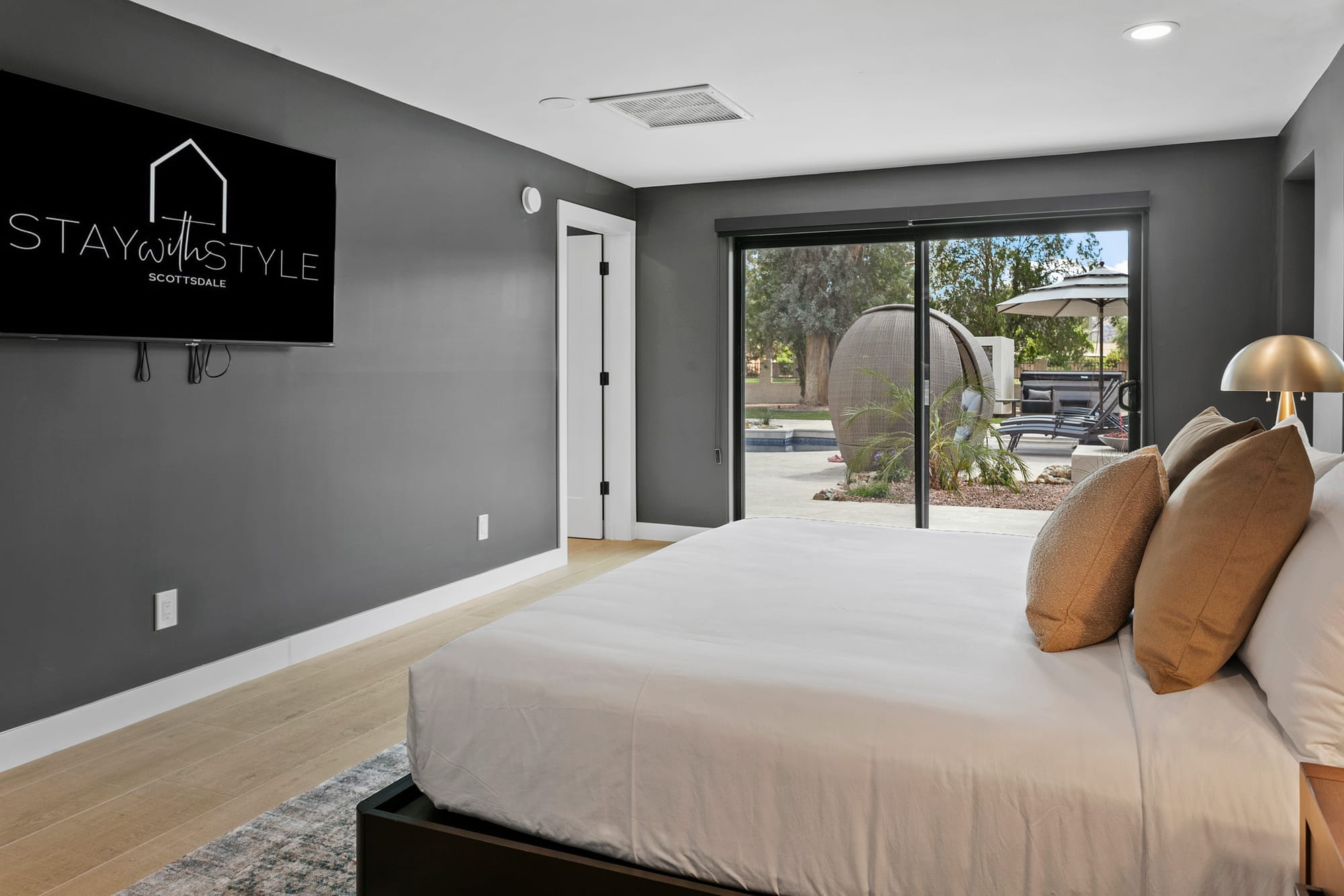 Ensuite Retreat