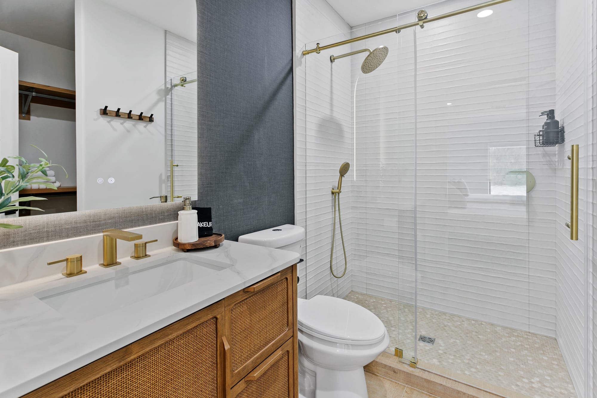 Ensuite Retreat