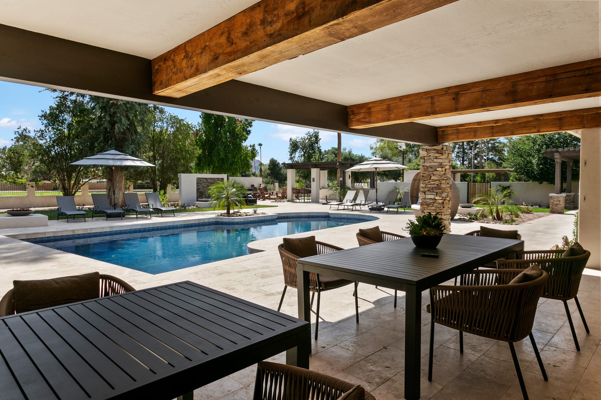 Ensuite Retreat