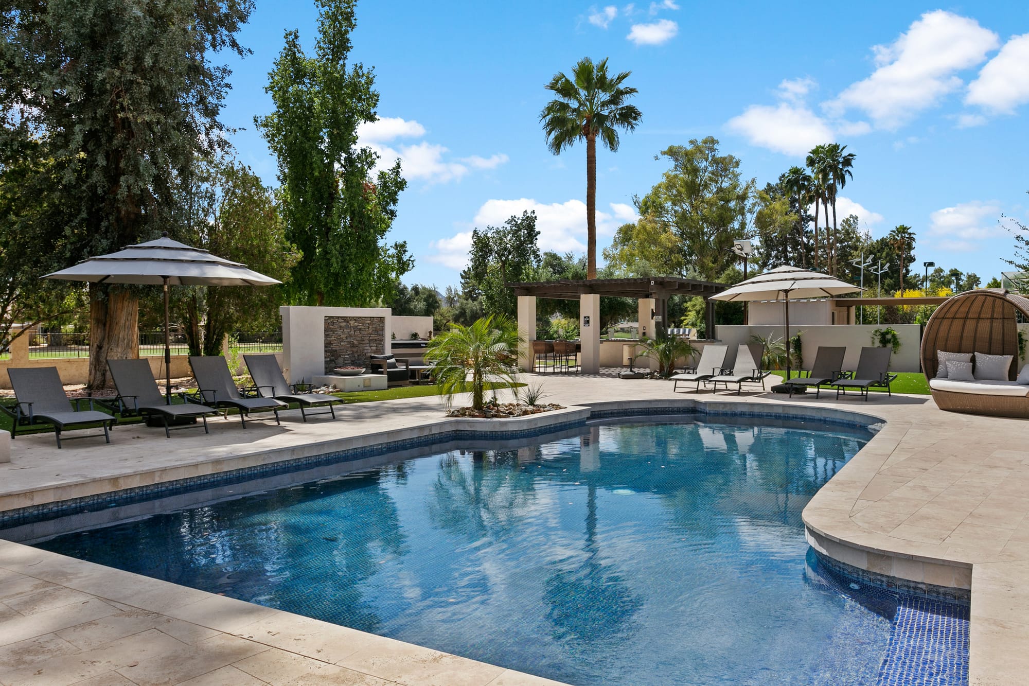 Ensuite Retreat