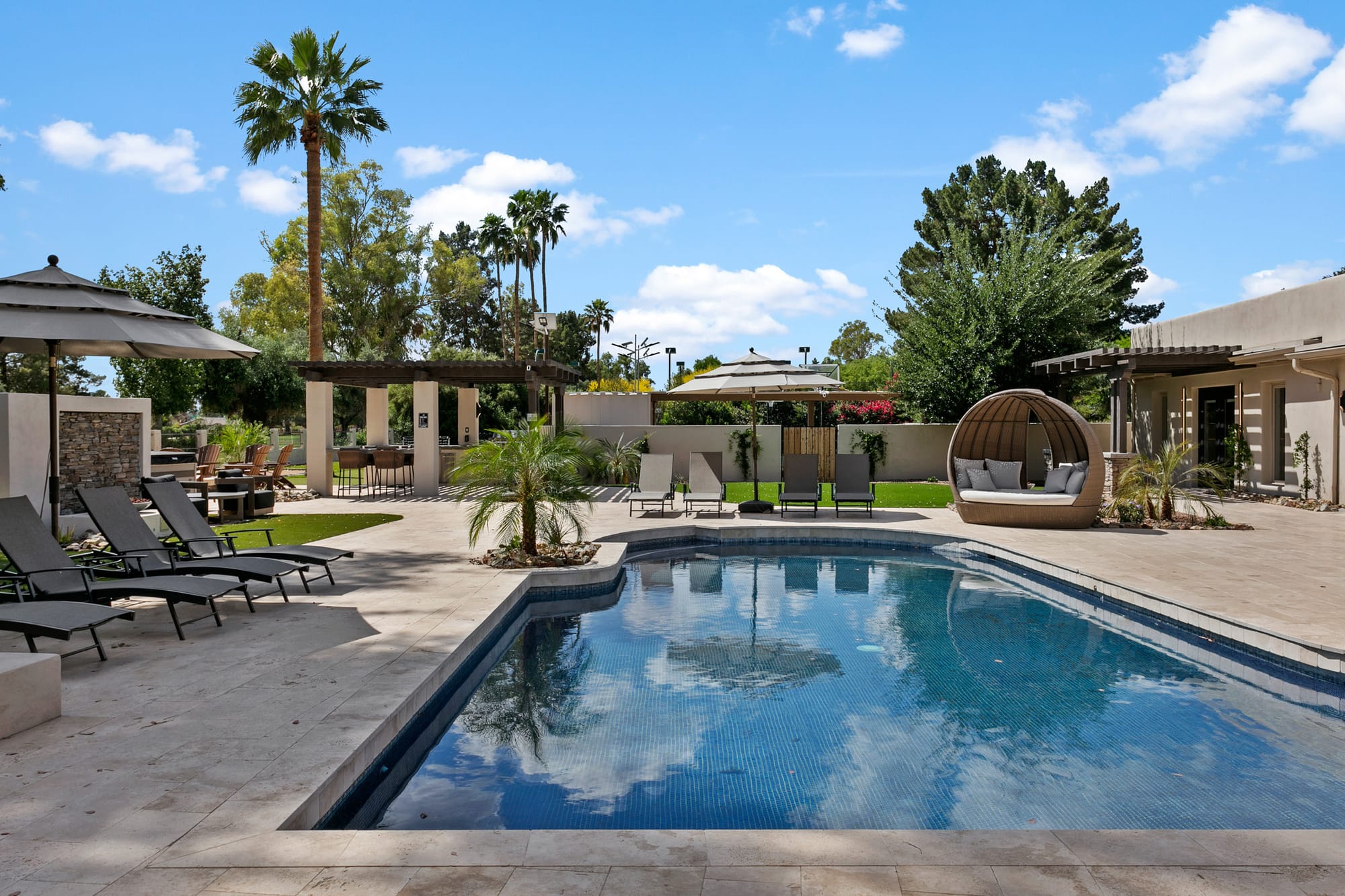 Ensuite Retreat