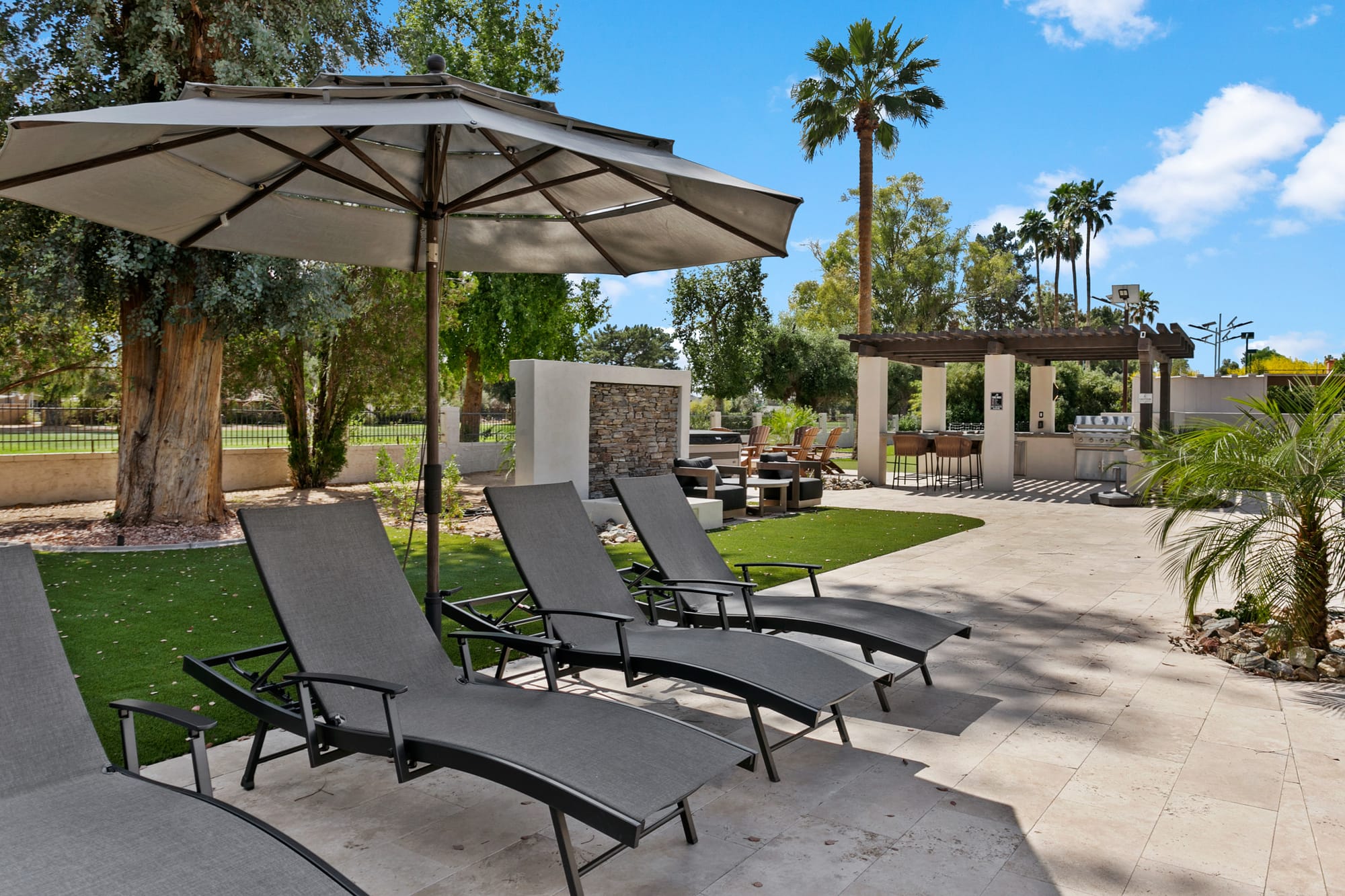 Ensuite Retreat