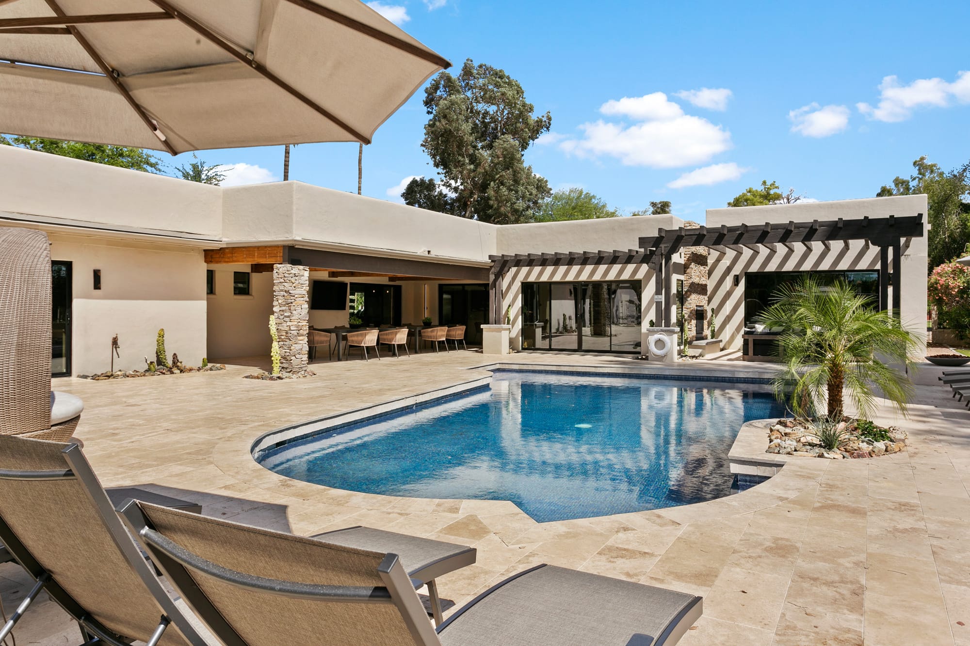 Ensuite Retreat
