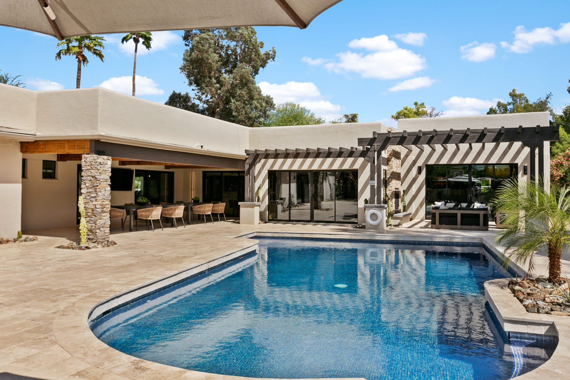 Ensuite Retreat