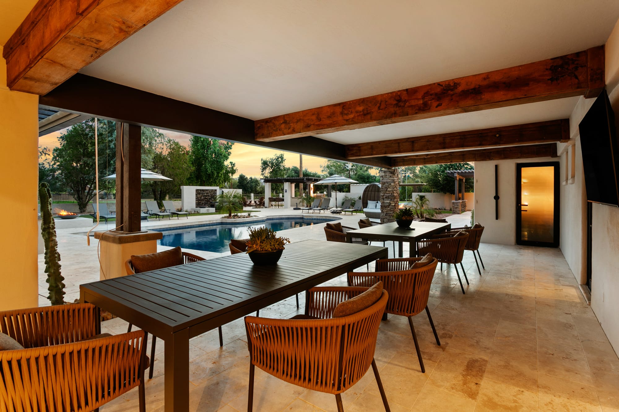Ensuite Retreat