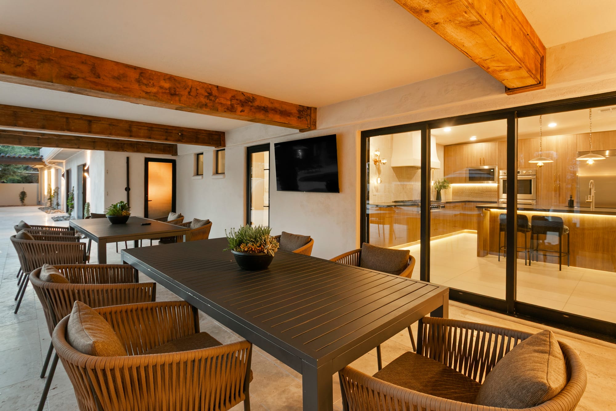 Ensuite Retreat