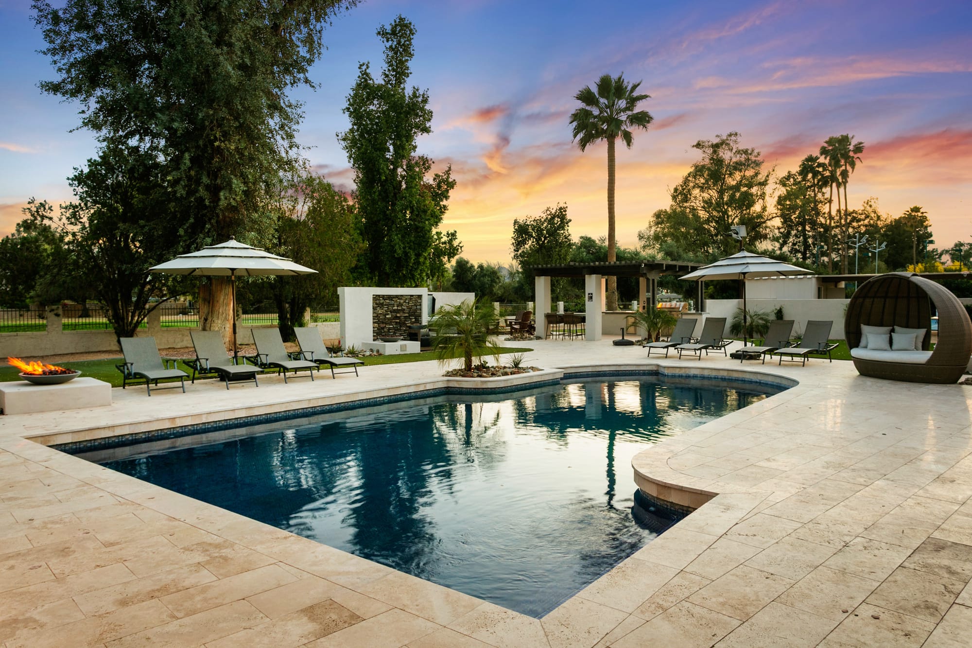 Ensuite Retreat