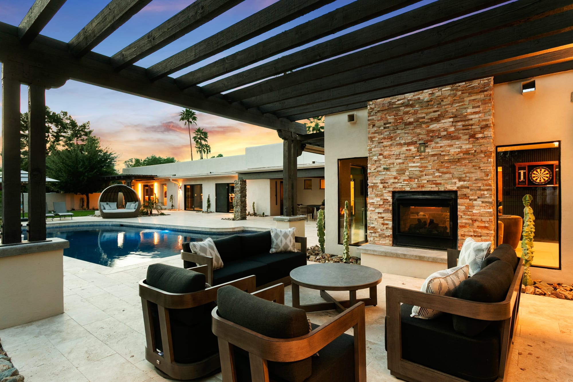 Ensuite Retreat
