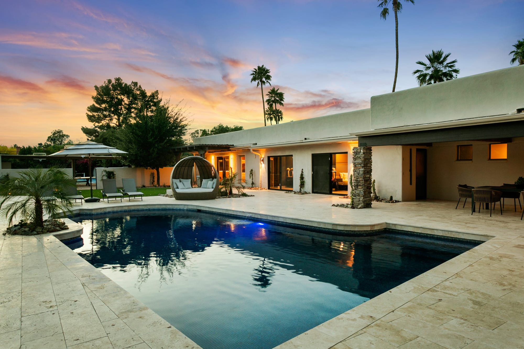 Ensuite Retreat