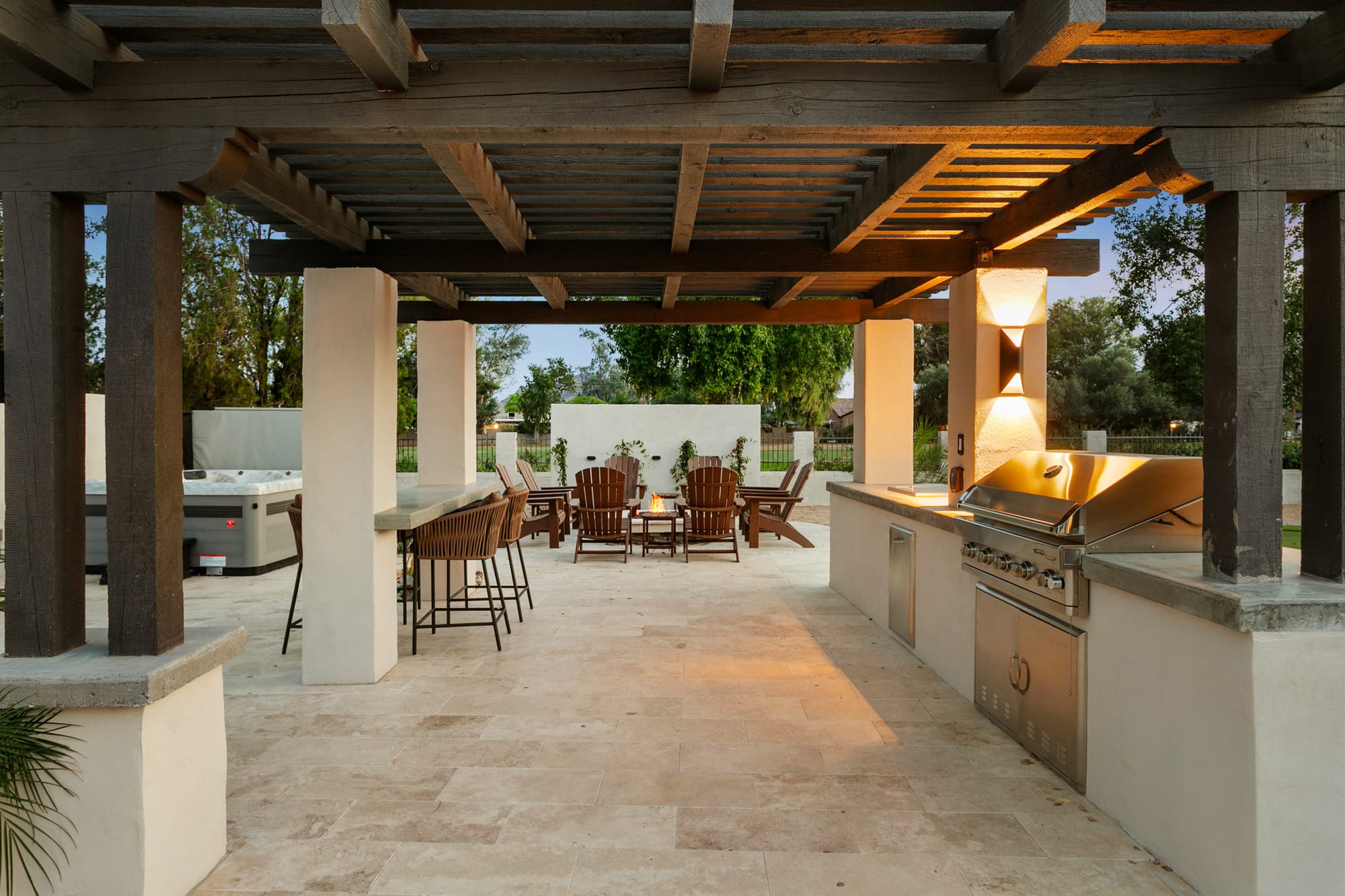 Ensuite Retreat