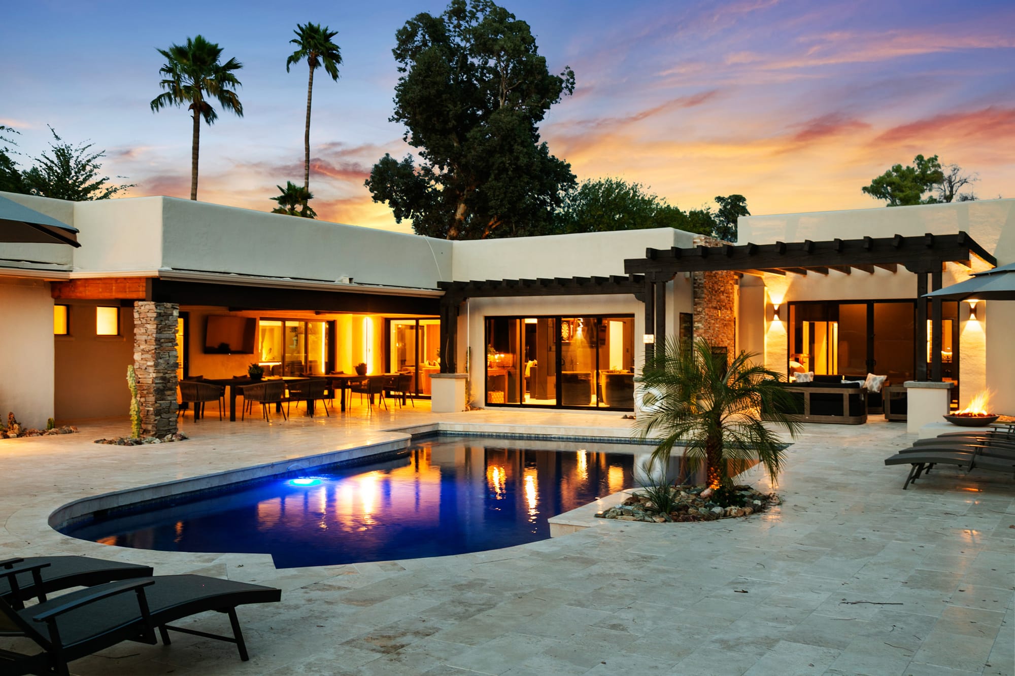 Ensuite Retreat
