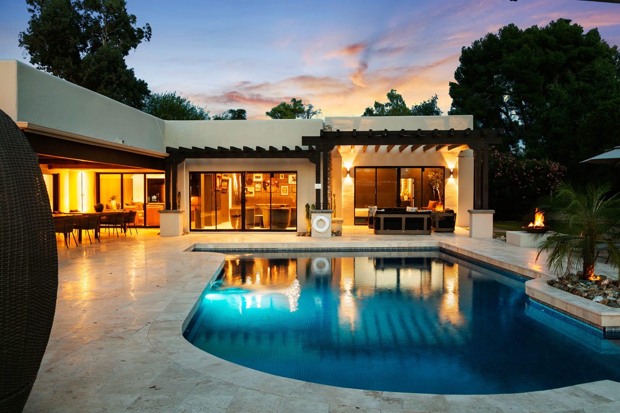 Ensuite Retreat