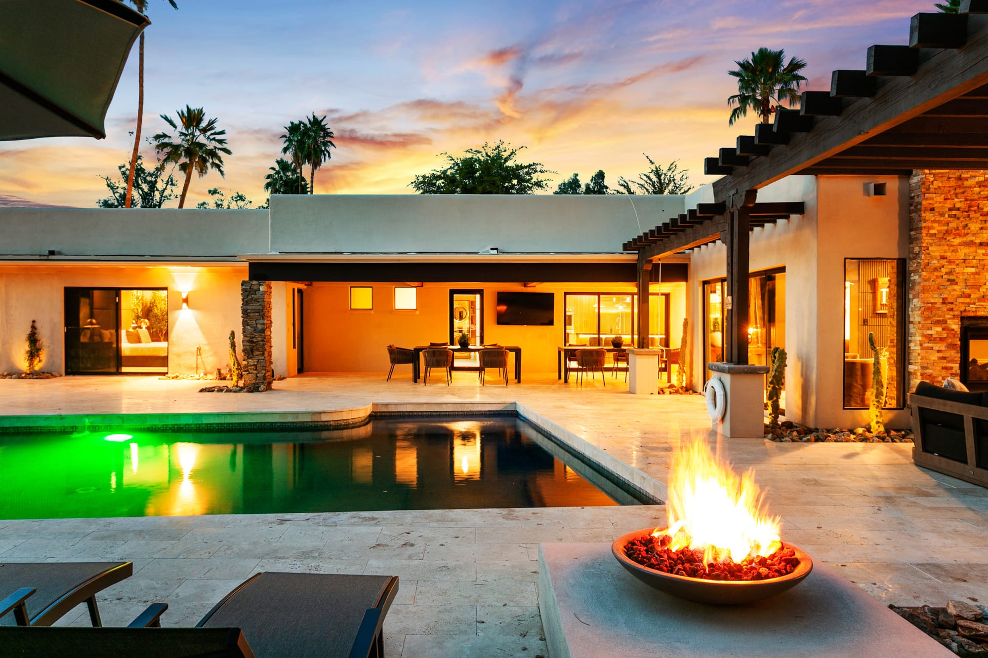Ensuite Retreat