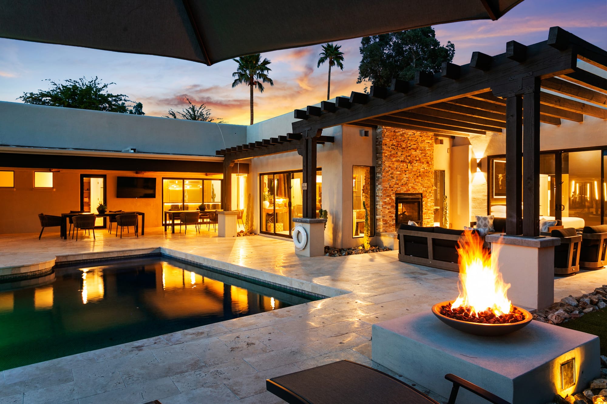 Ensuite Retreat