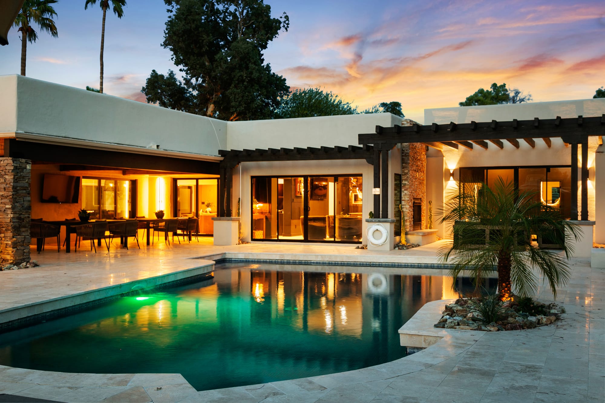 Ensuite Retreat
