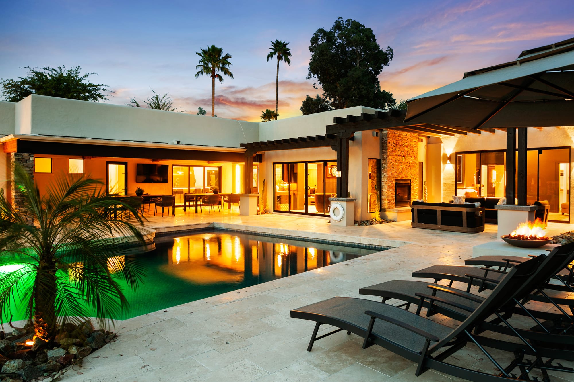 Ensuite Retreat