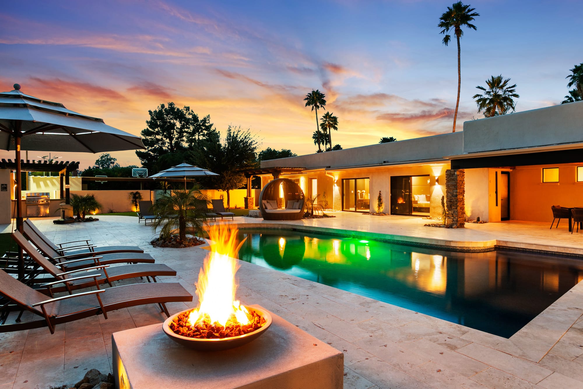 Ensuite Retreat