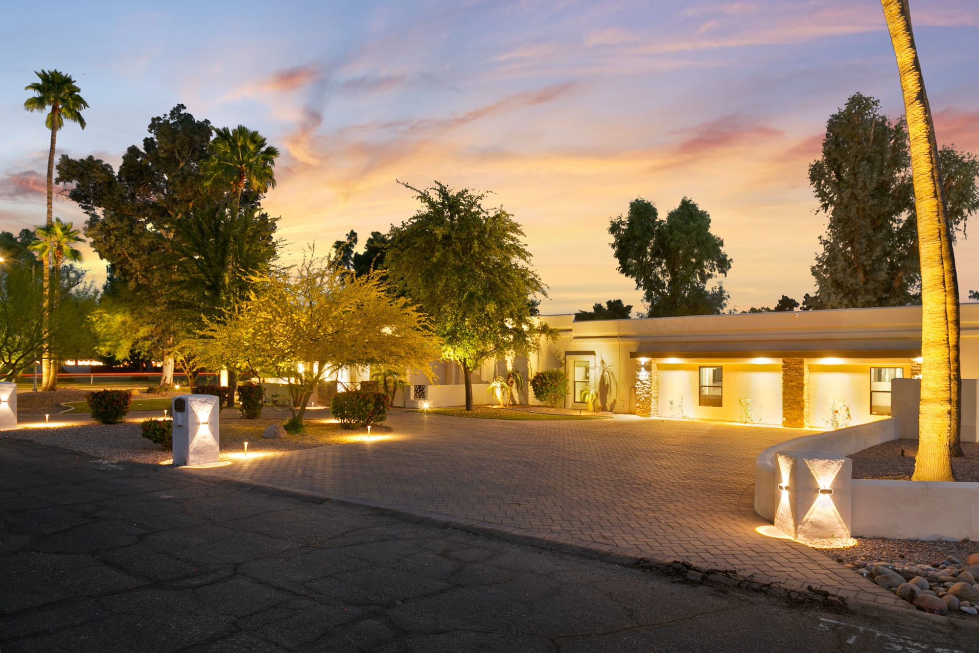Ensuite Retreat