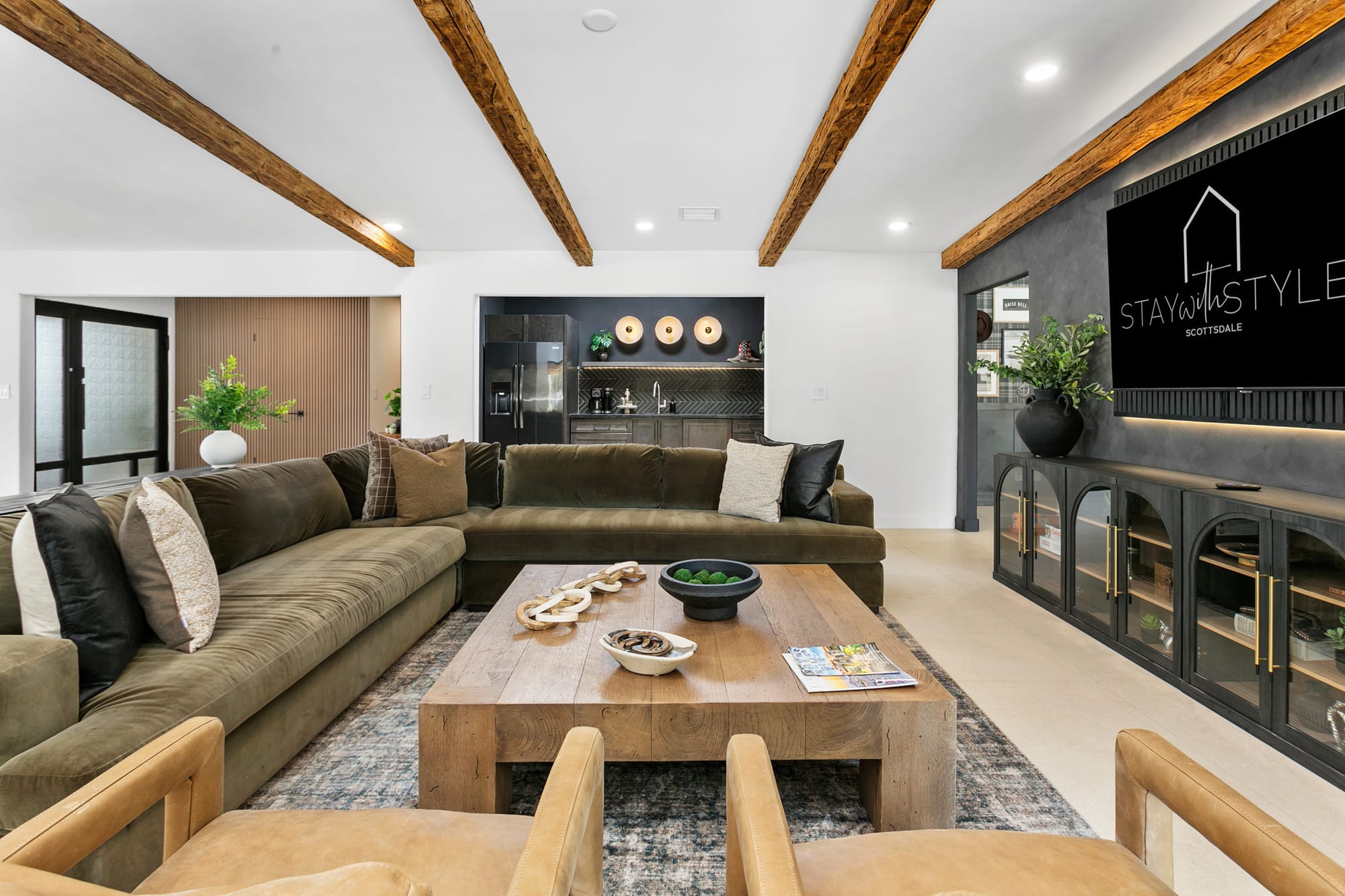 Ensuite Retreat