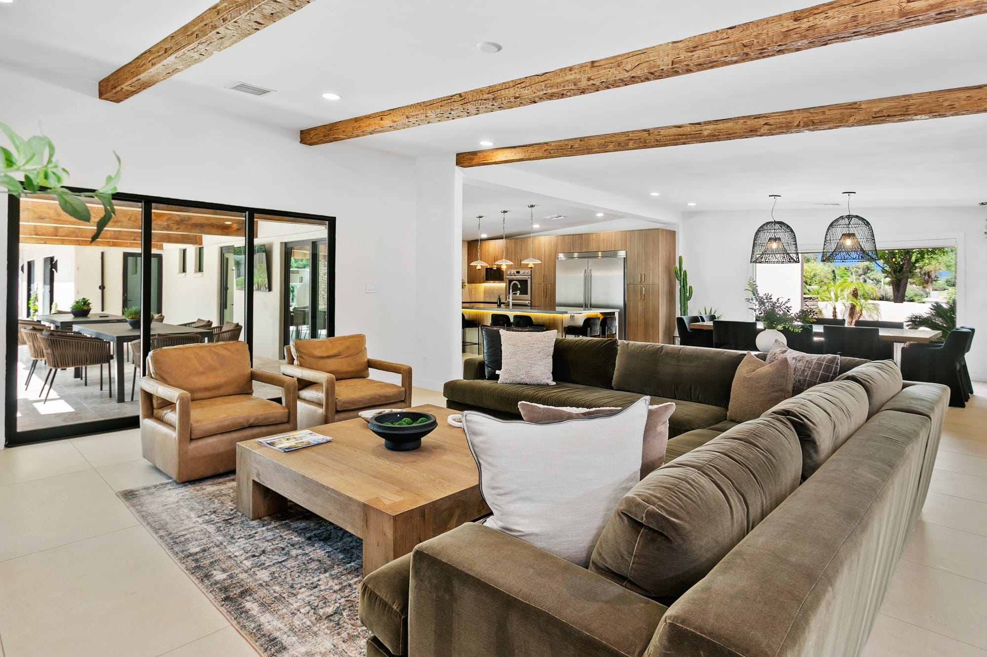 Ensuite Retreat