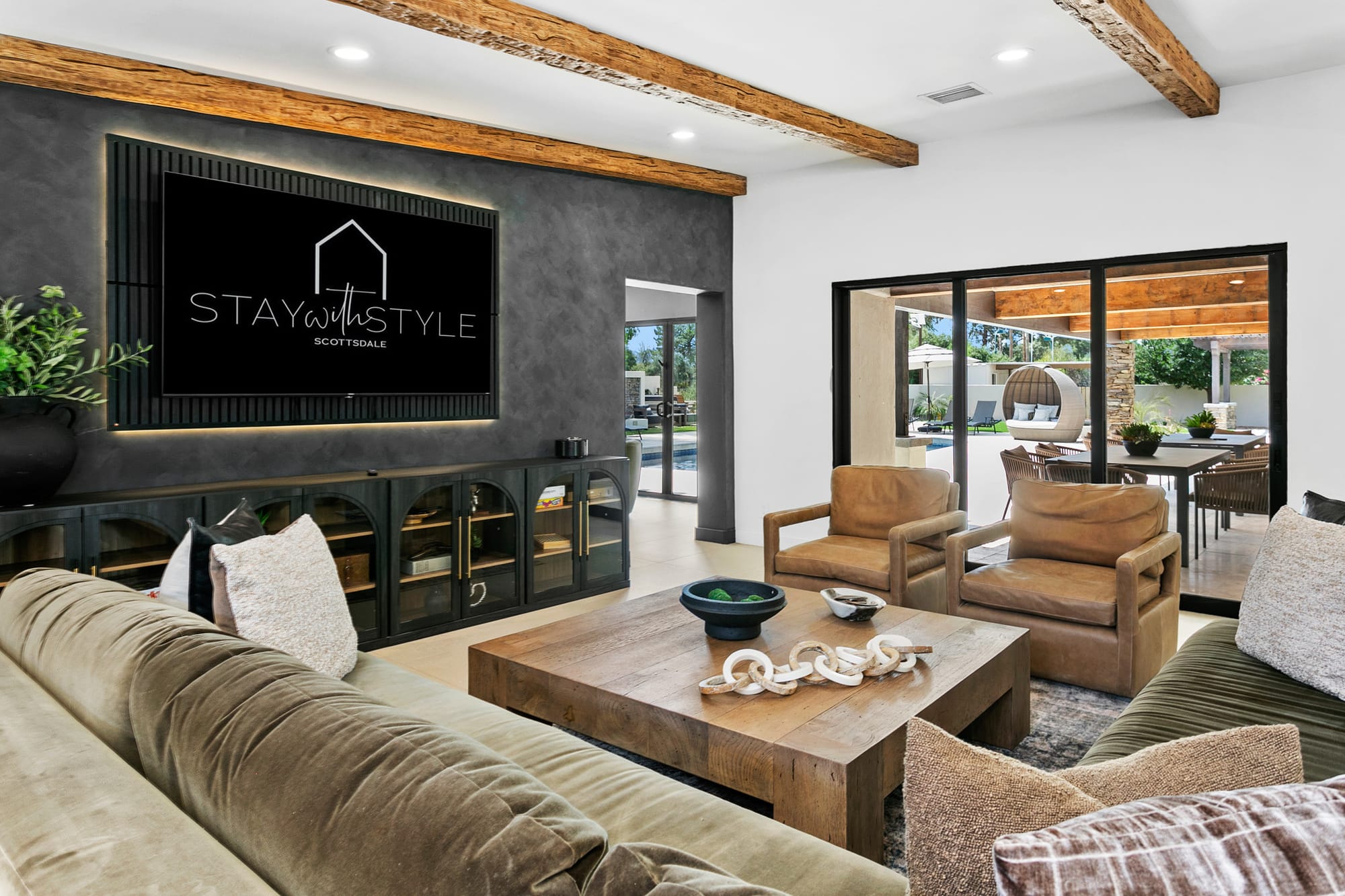 Ensuite Retreat