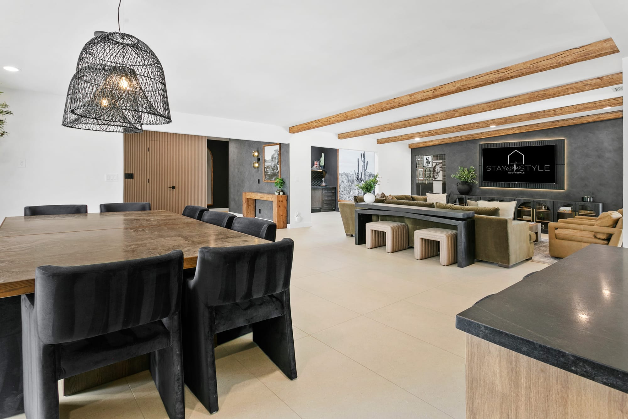 Ensuite Retreat