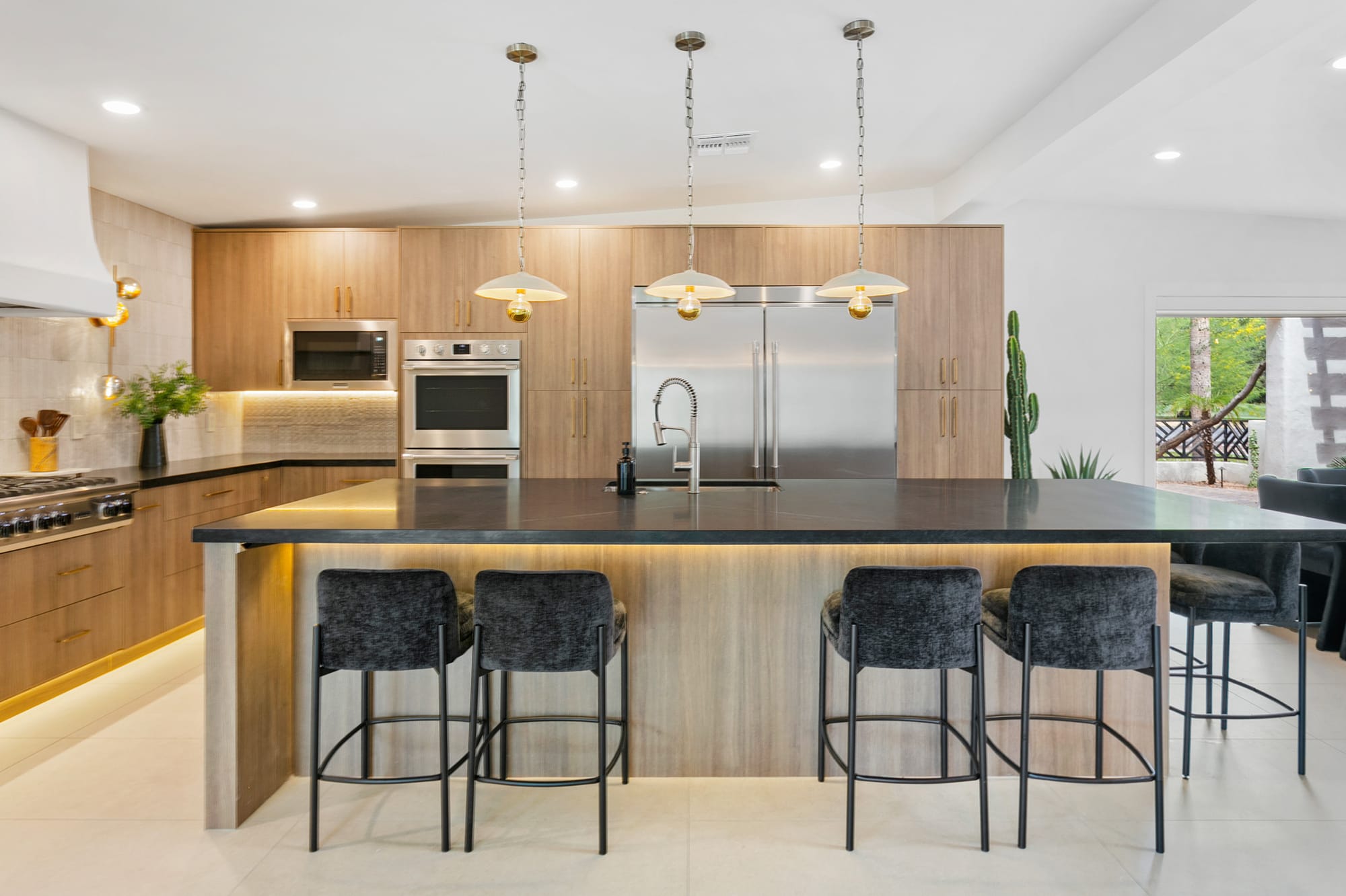 Ensuite Retreat