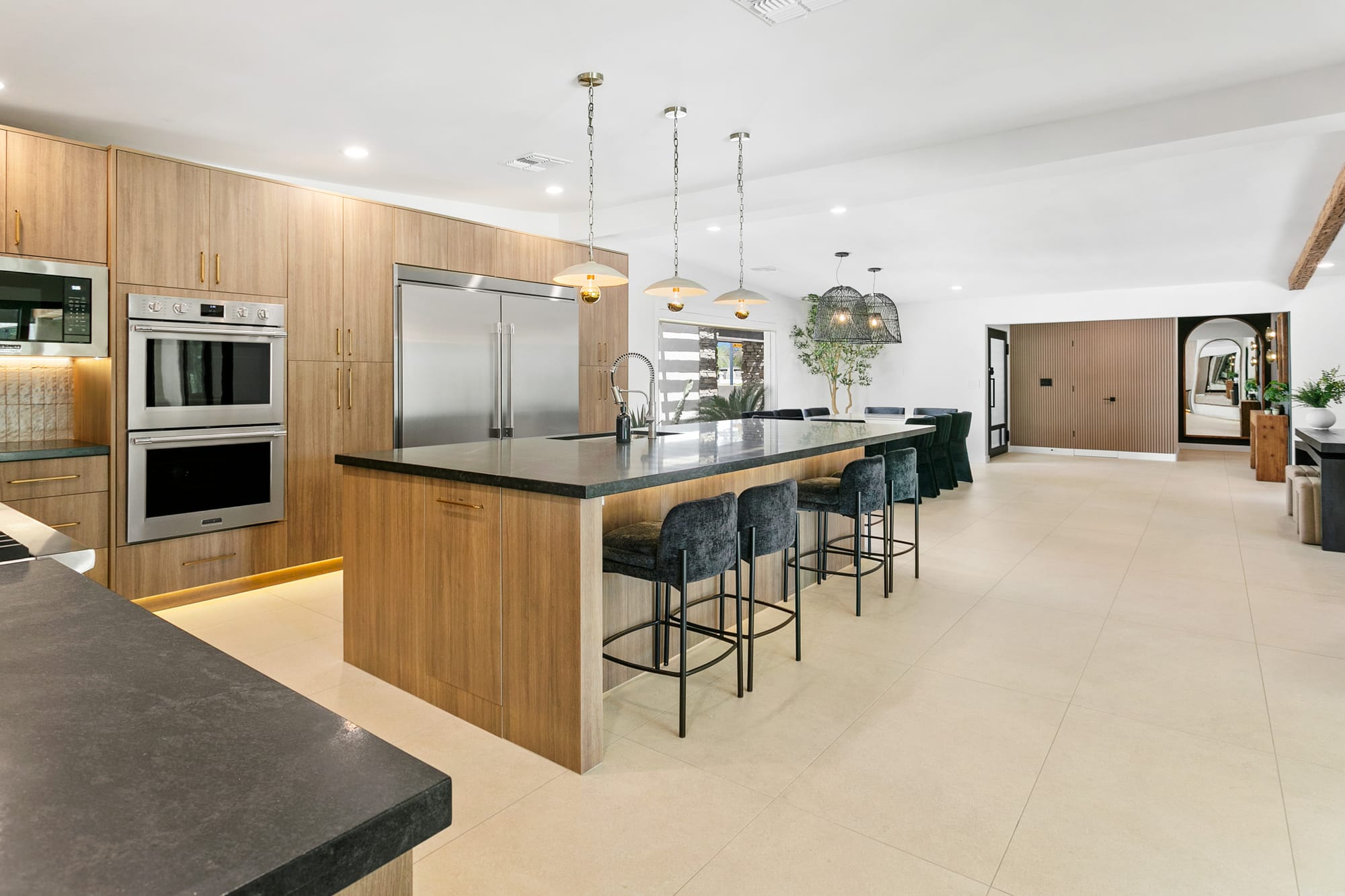 Ensuite Retreat