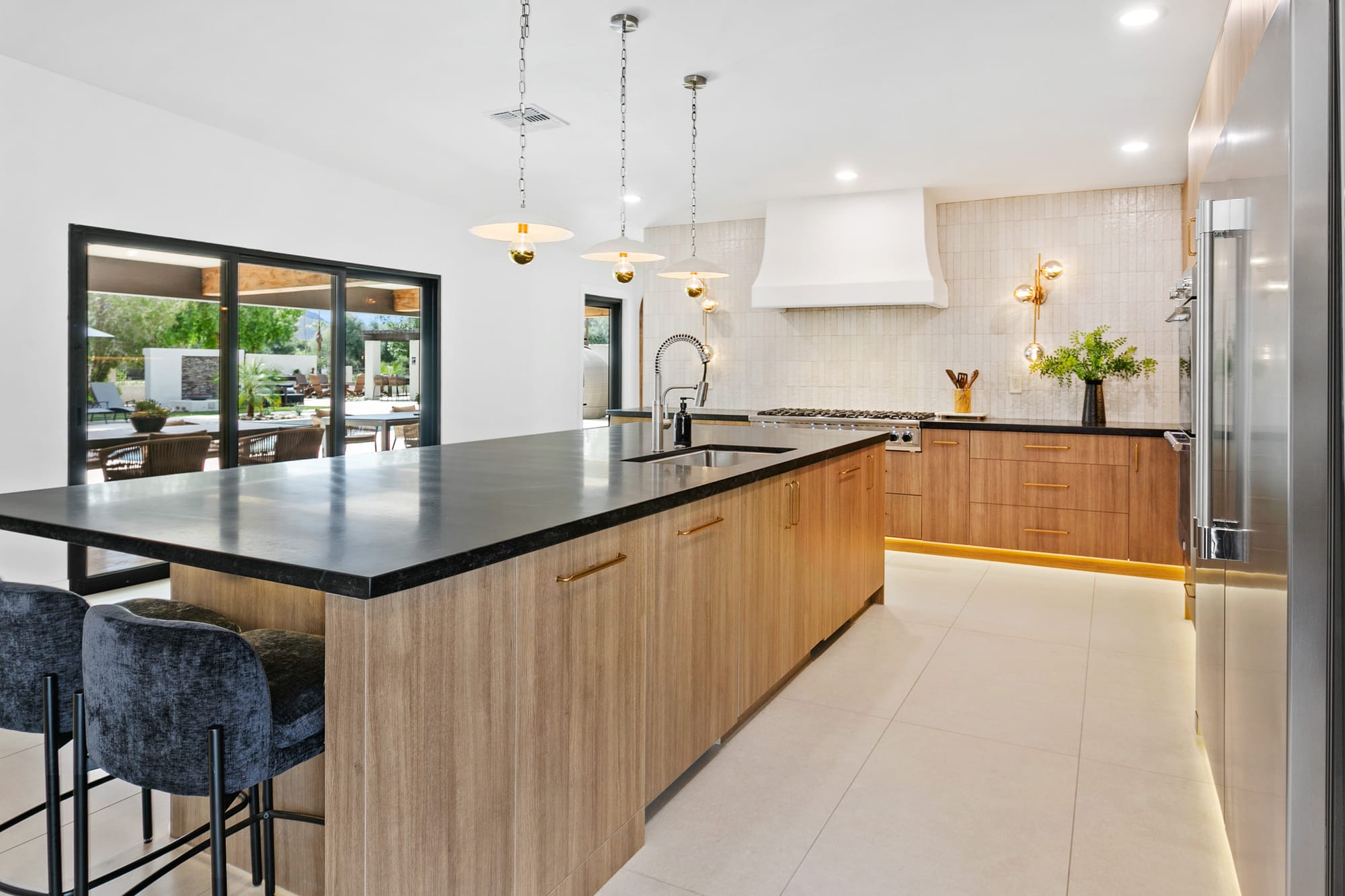 Ensuite Retreat