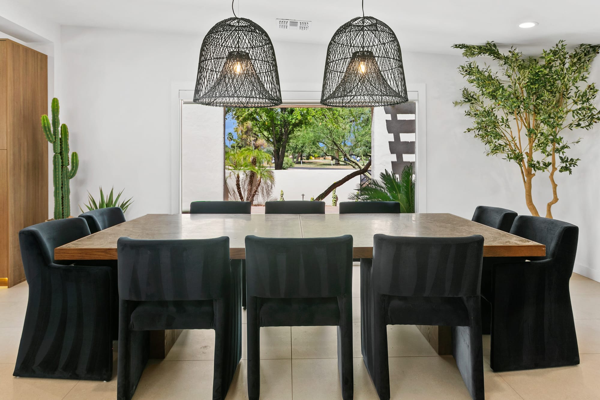 Ensuite Retreat
