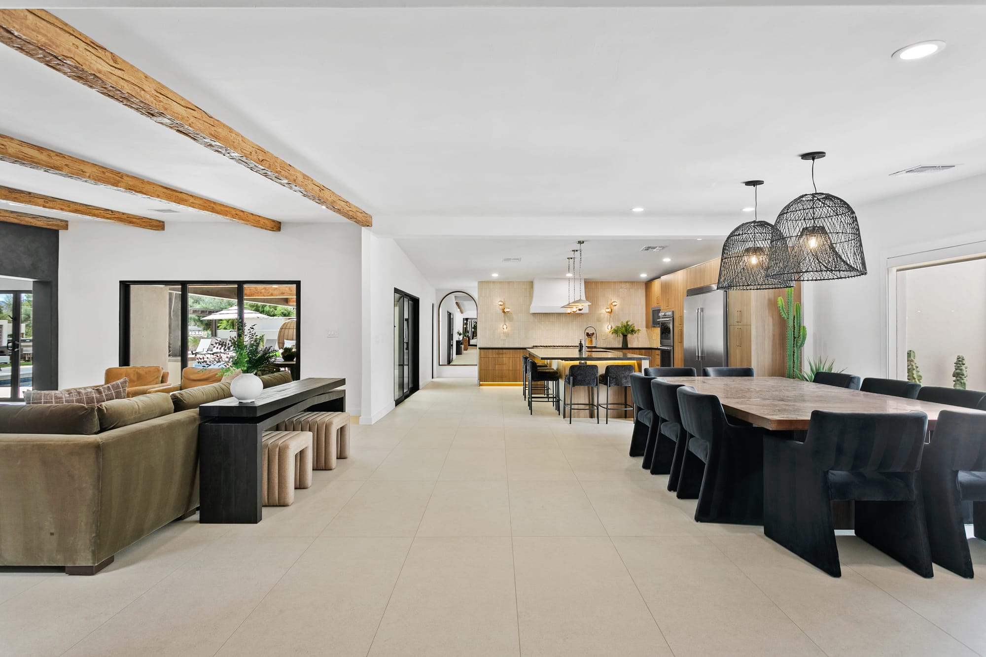Ensuite Retreat