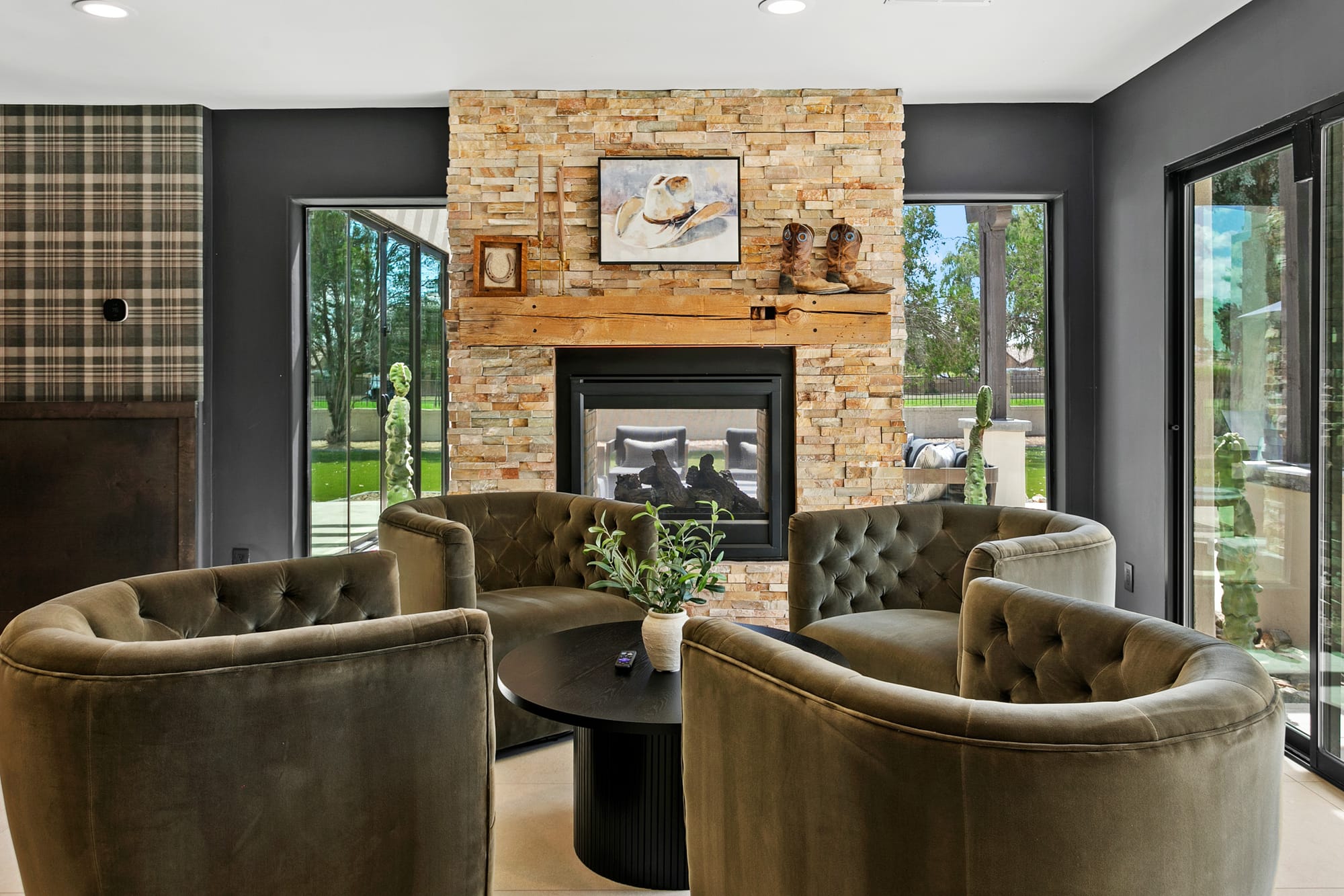 Ensuite Retreat