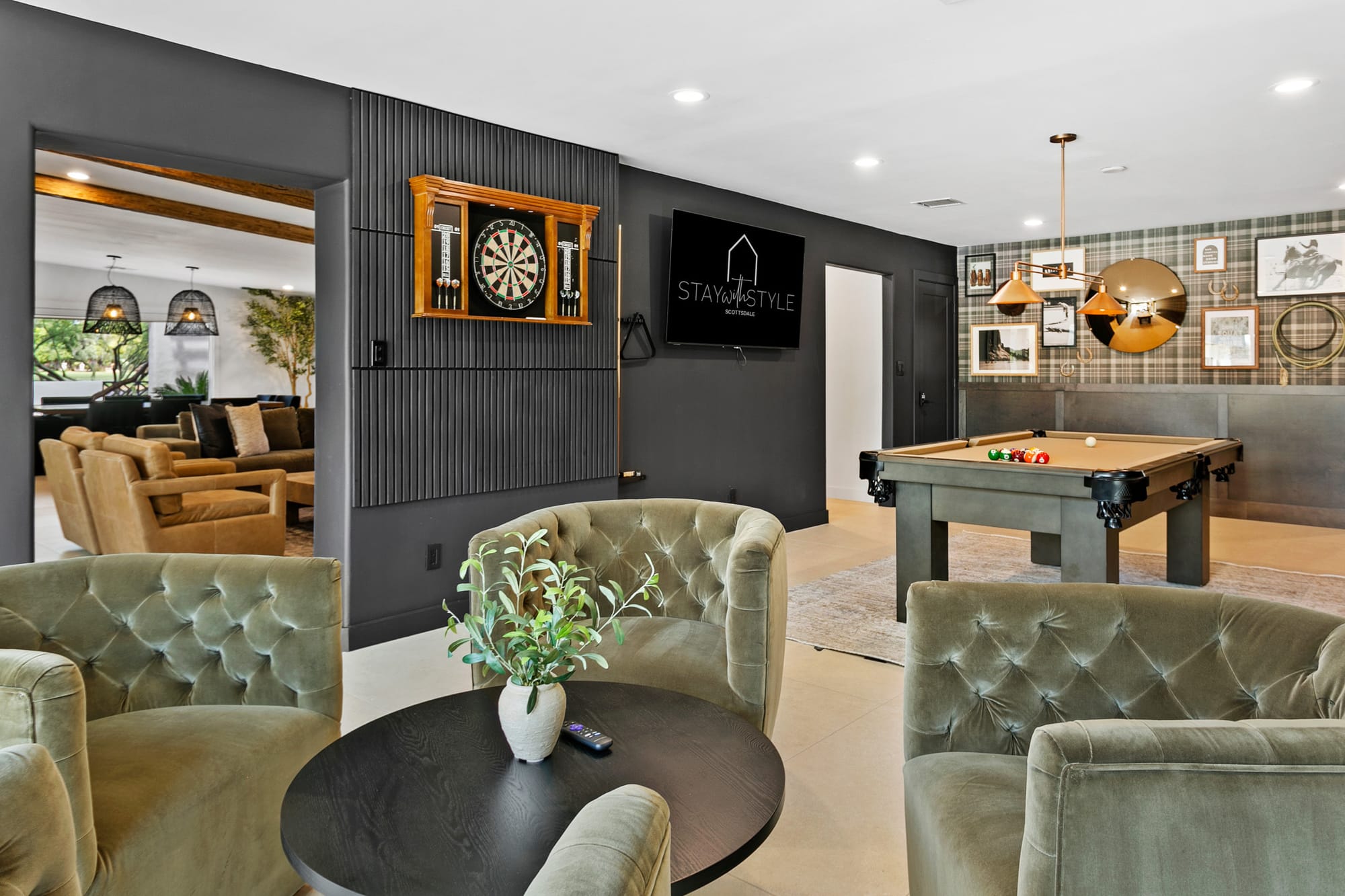 Ensuite Retreat